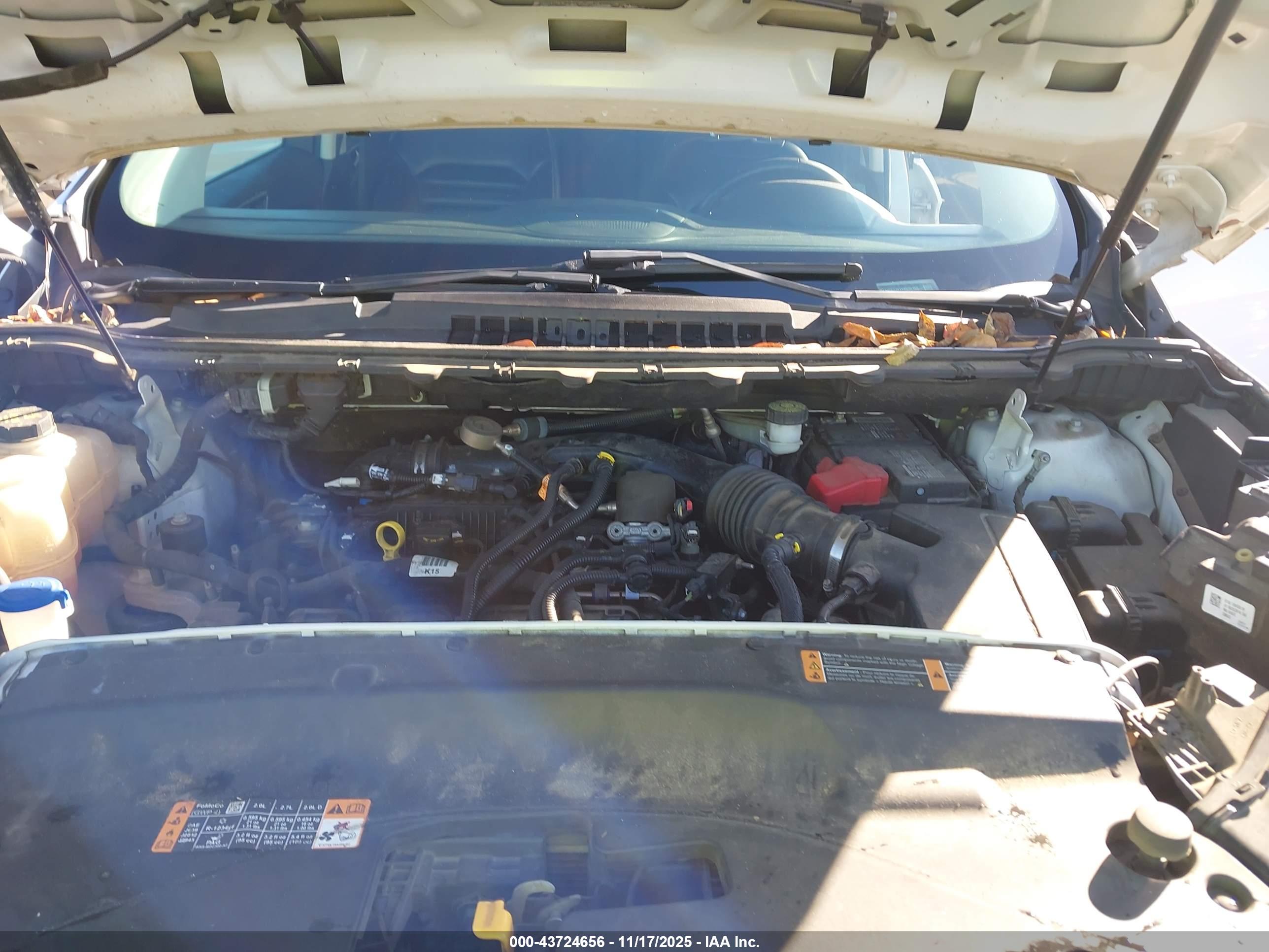 FORD EDGE image 10