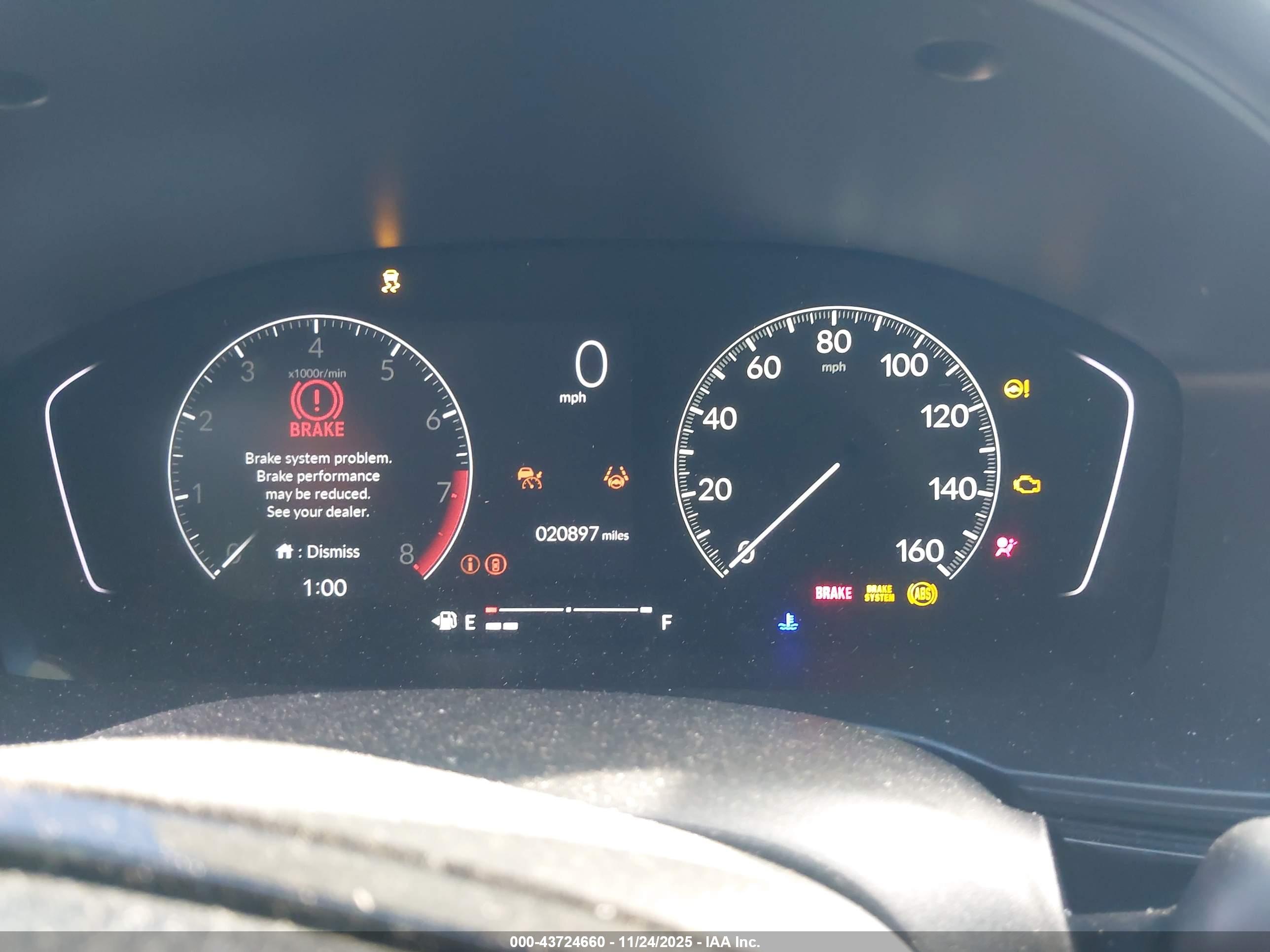 HONDA CIVIC image 7