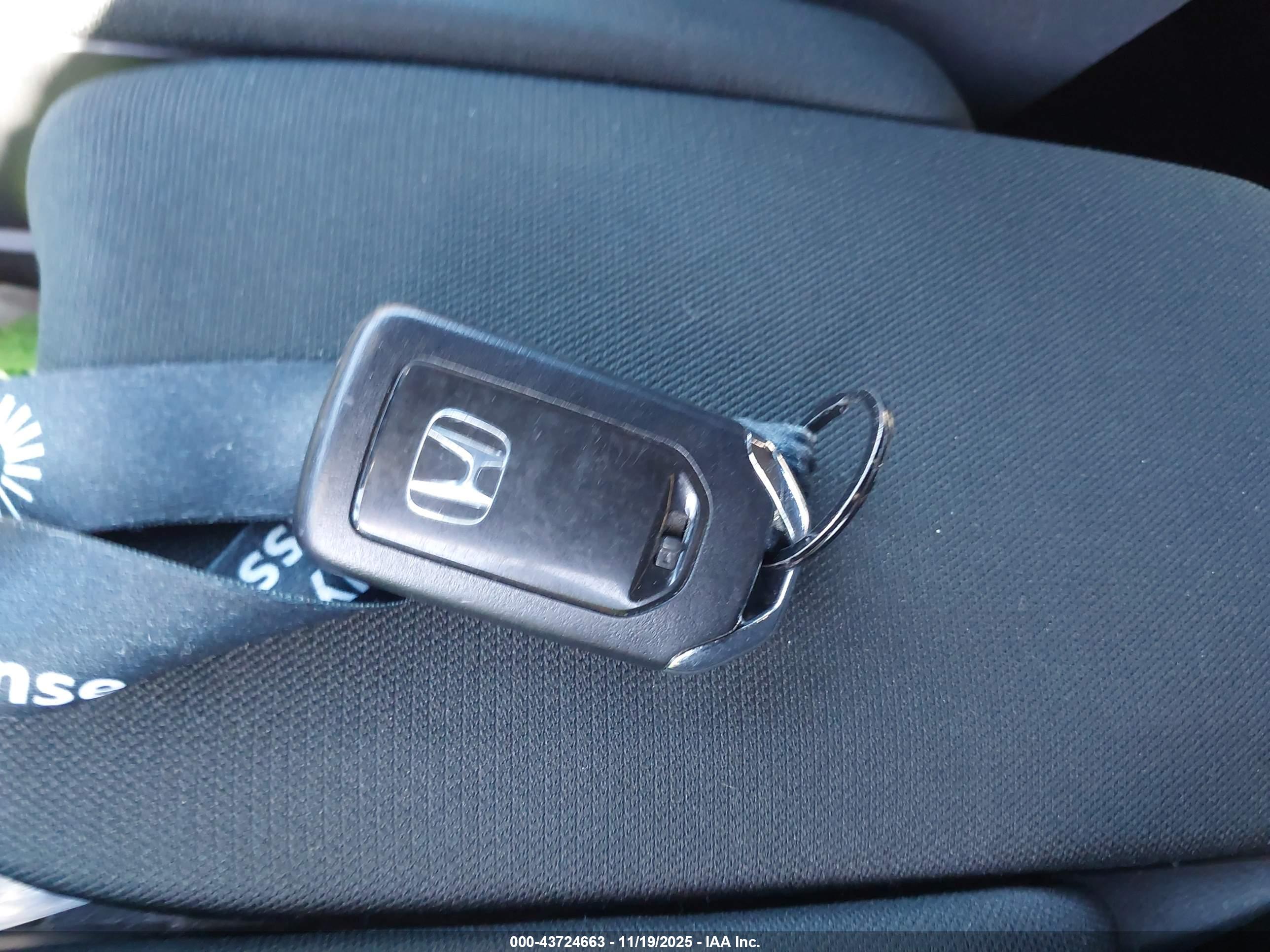 HONDA CIVIC image 11