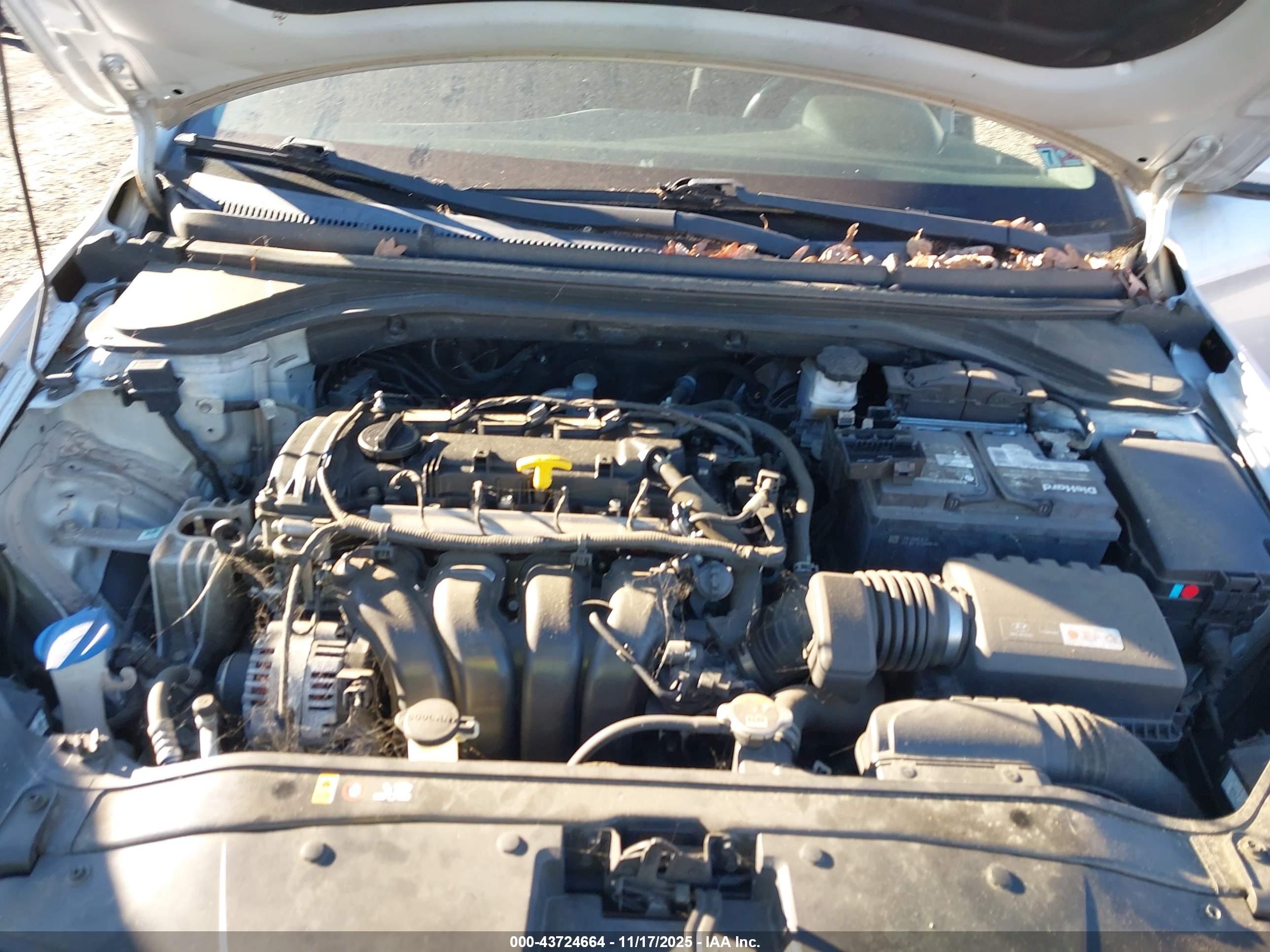 HYUNDAI ELANTRA image 10