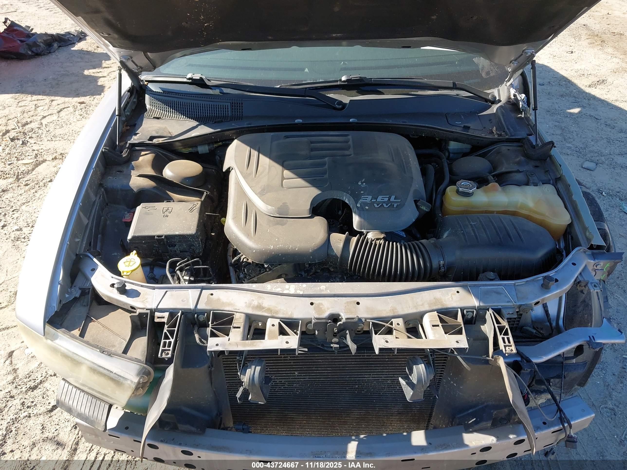 DODGE CHARGER image 10