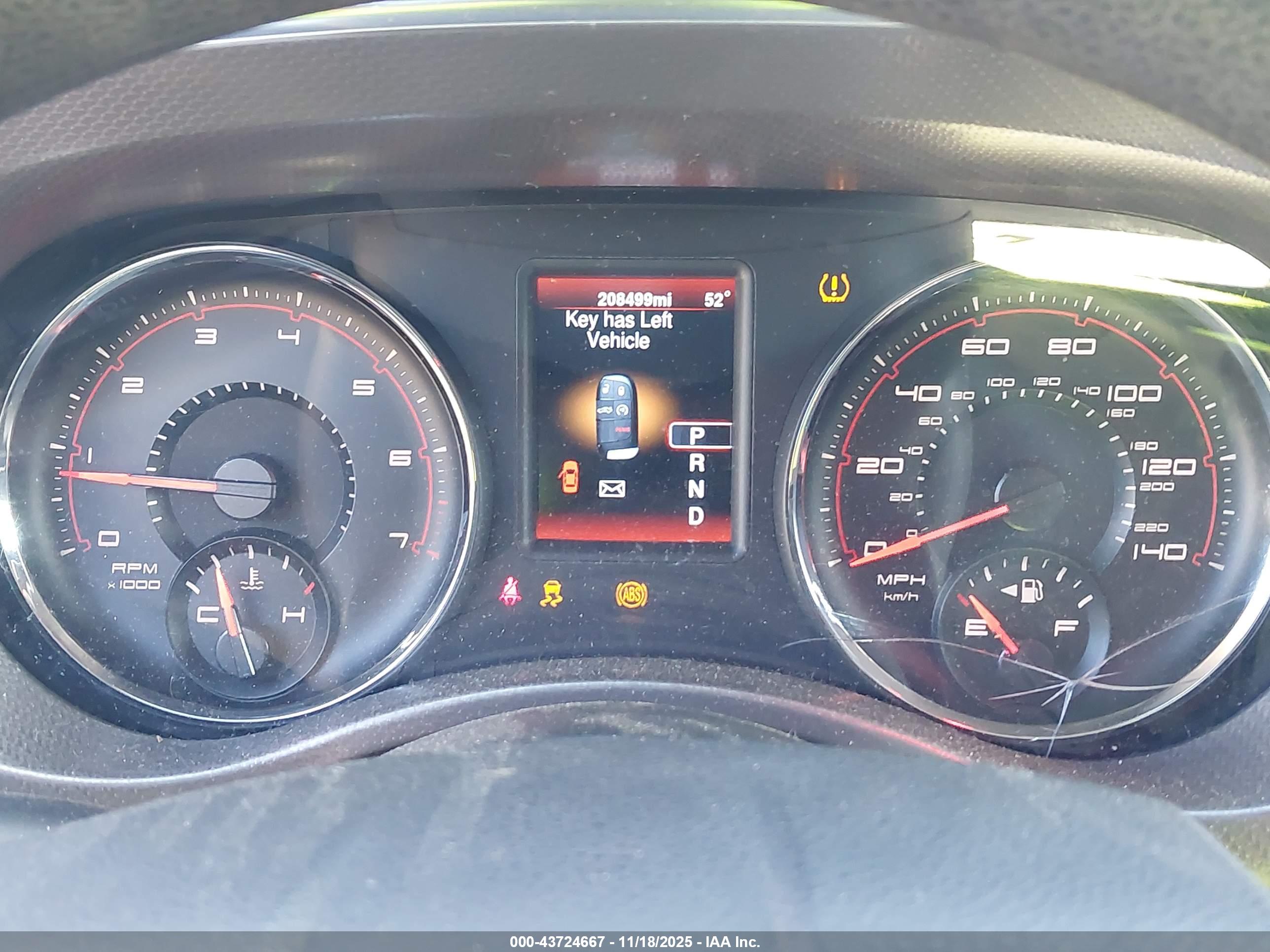 DODGE CHARGER image 7