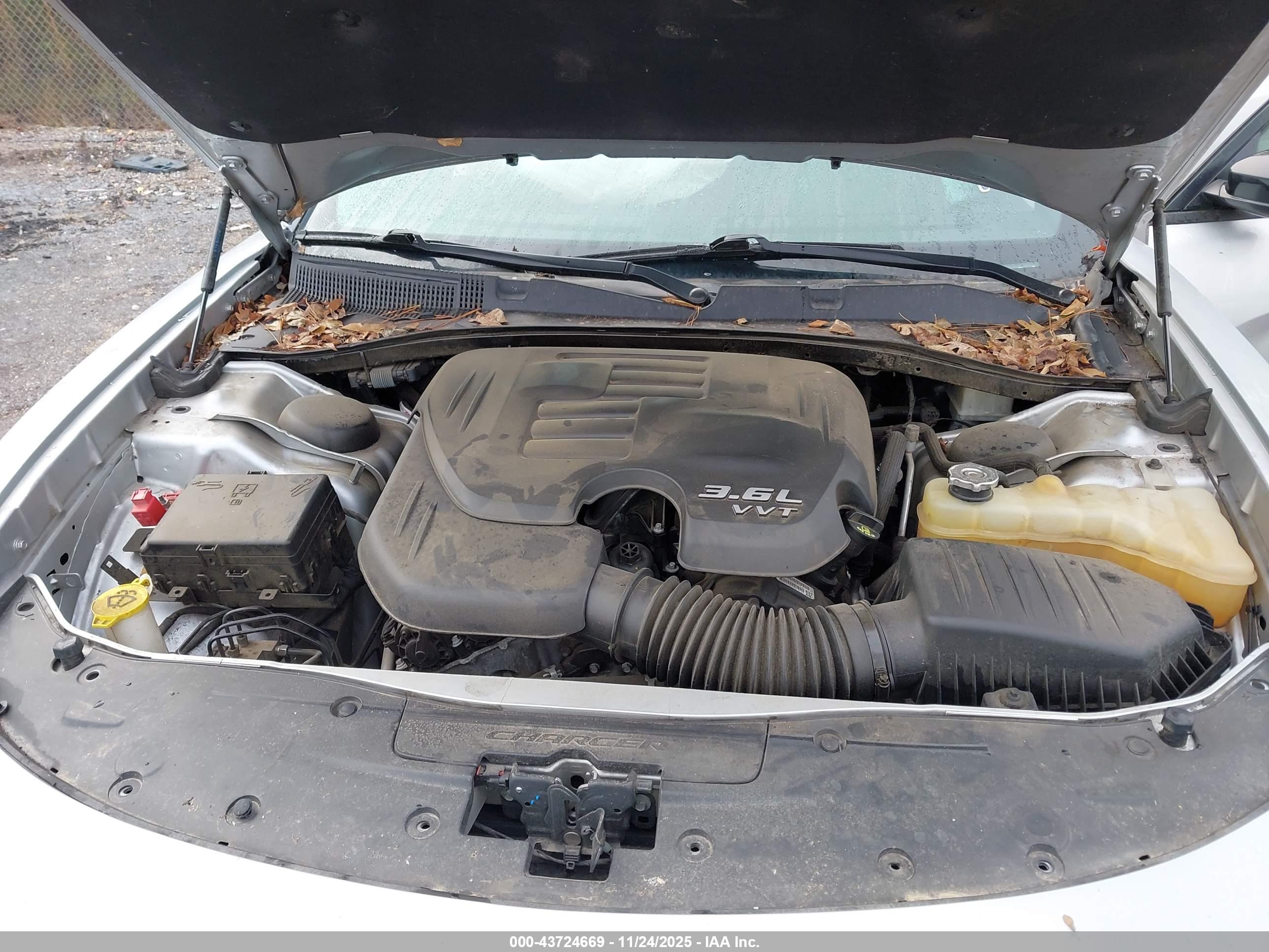 DODGE CHARGER image 10