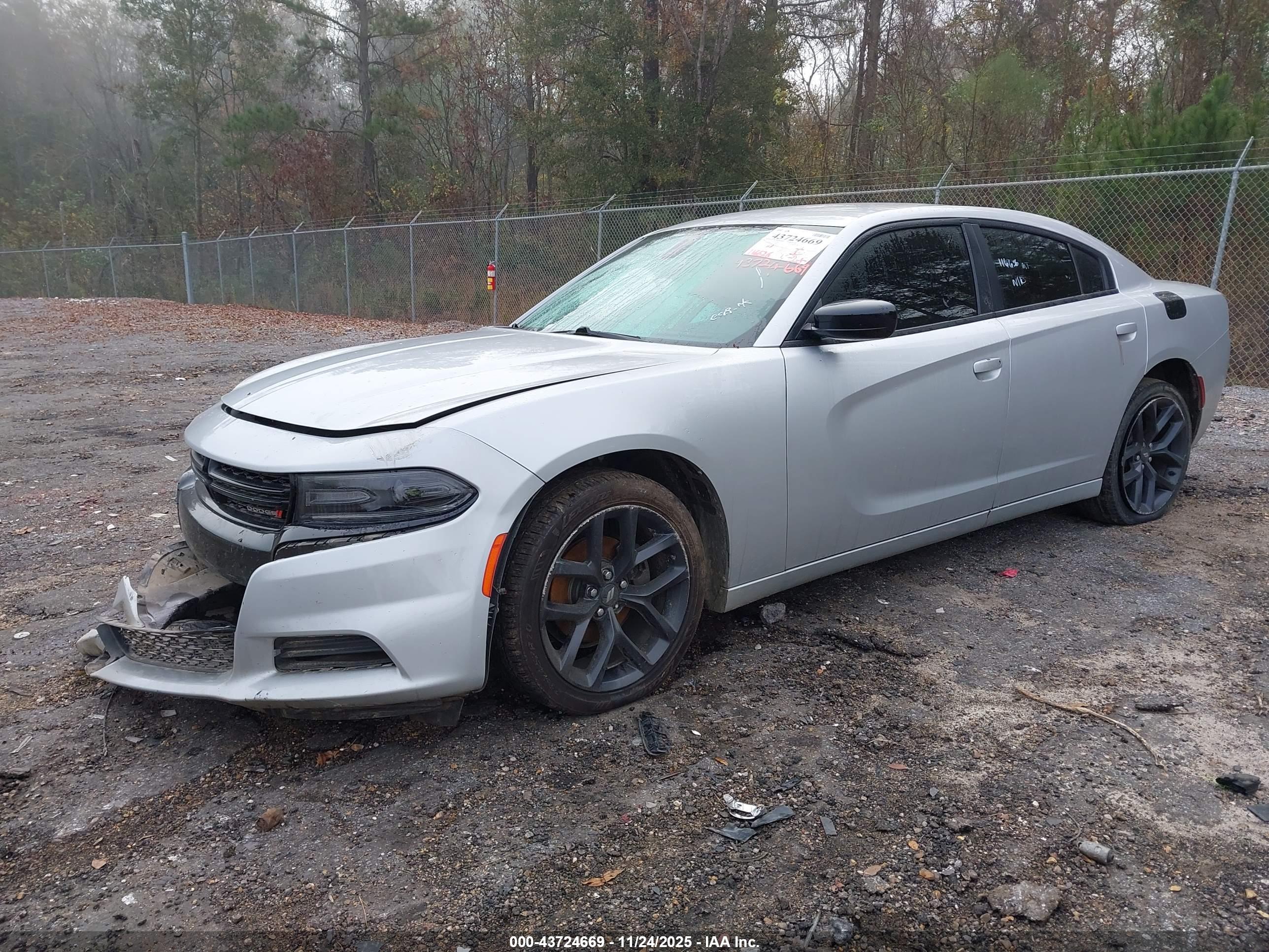 DODGE CHARGER image 2