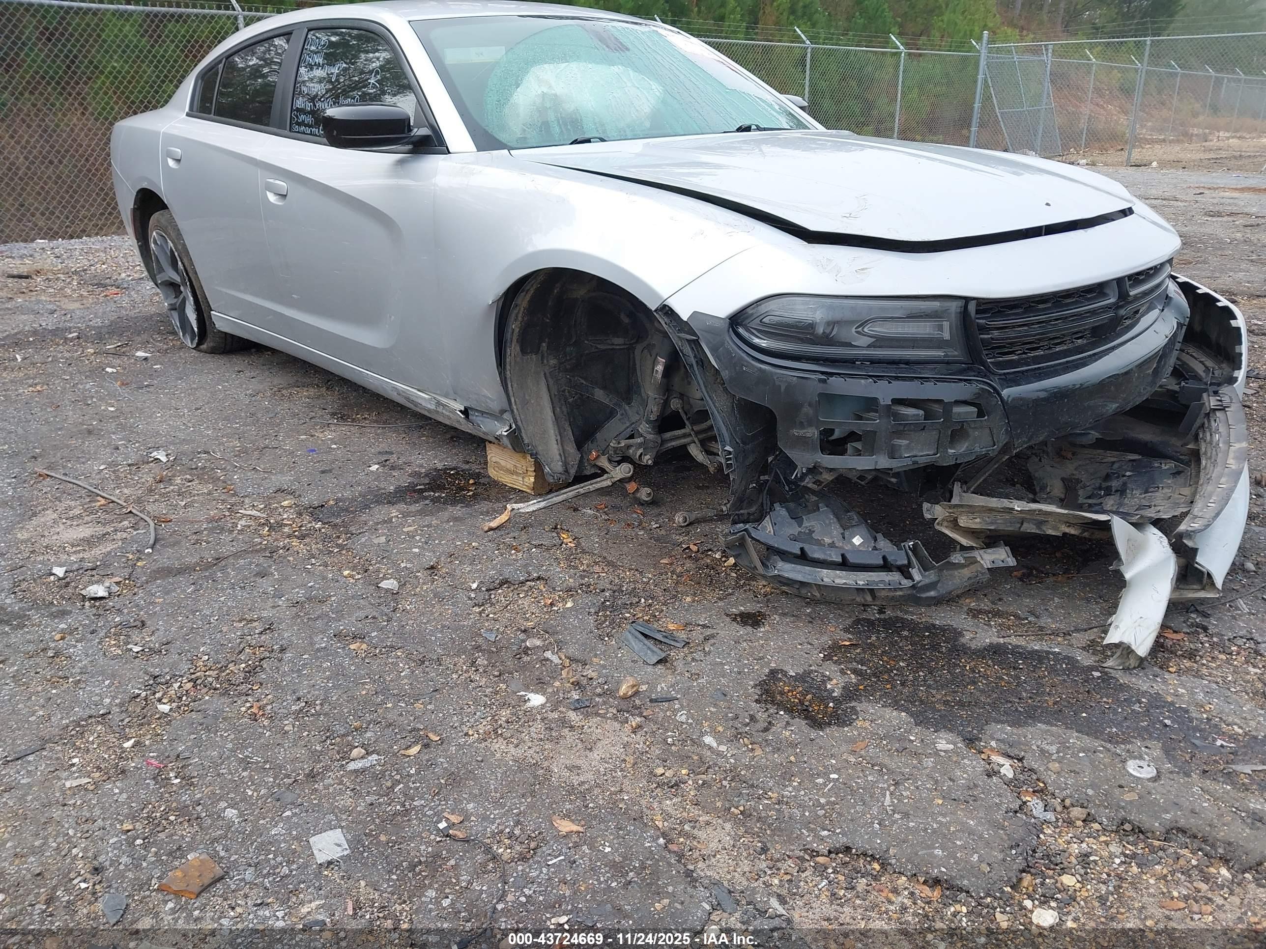 DODGE CHARGER image 6