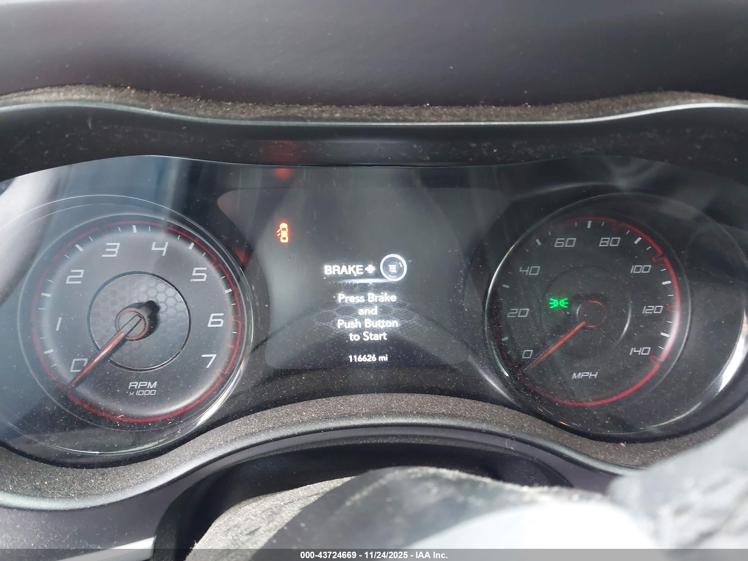 DODGE CHARGER image 7