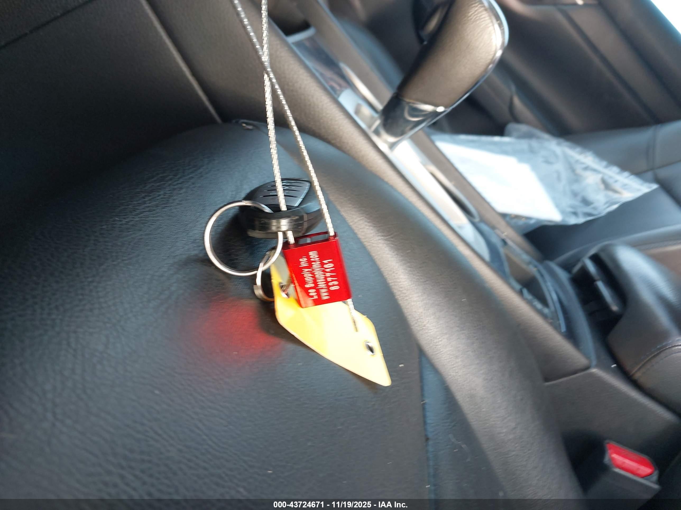 NISSAN ALTIMA image 11