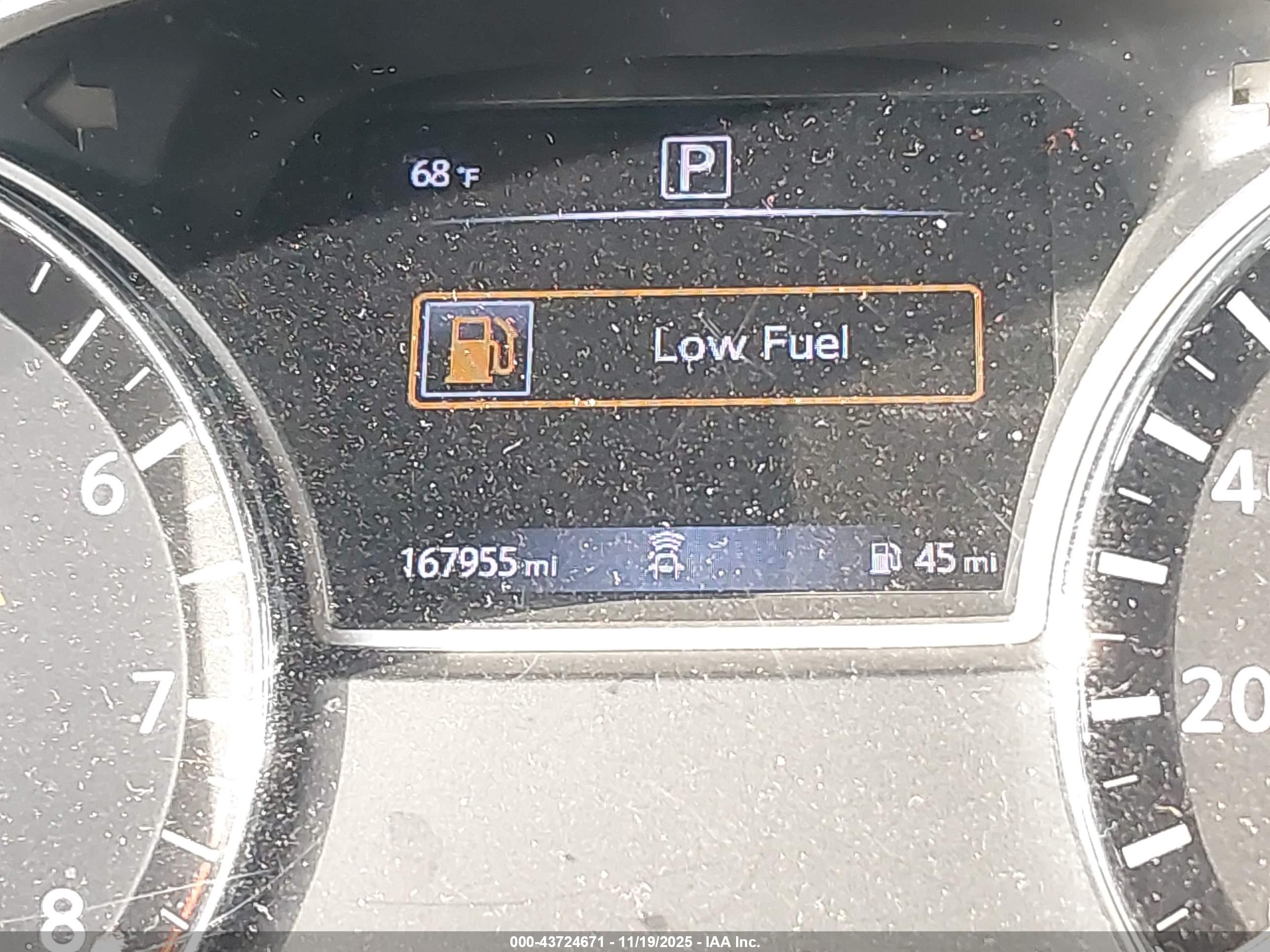 NISSAN ALTIMA image 7