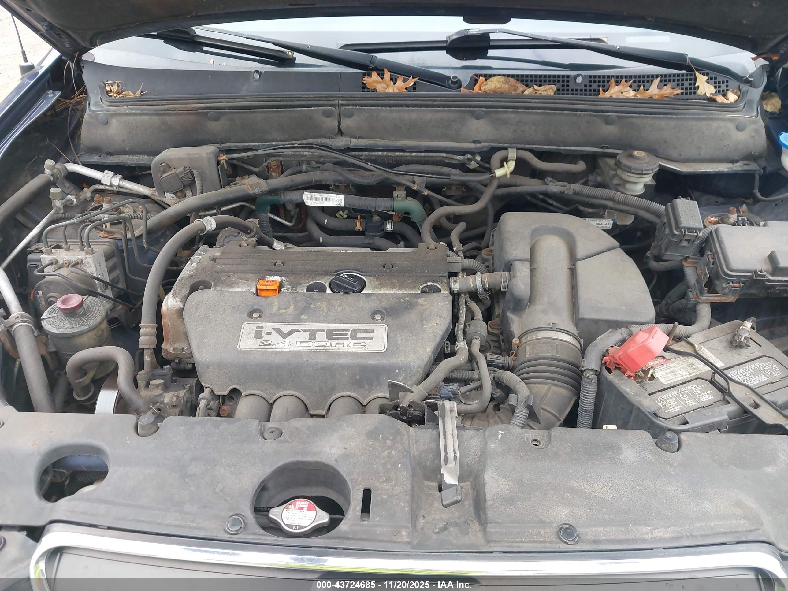 HONDA CR-V image 10