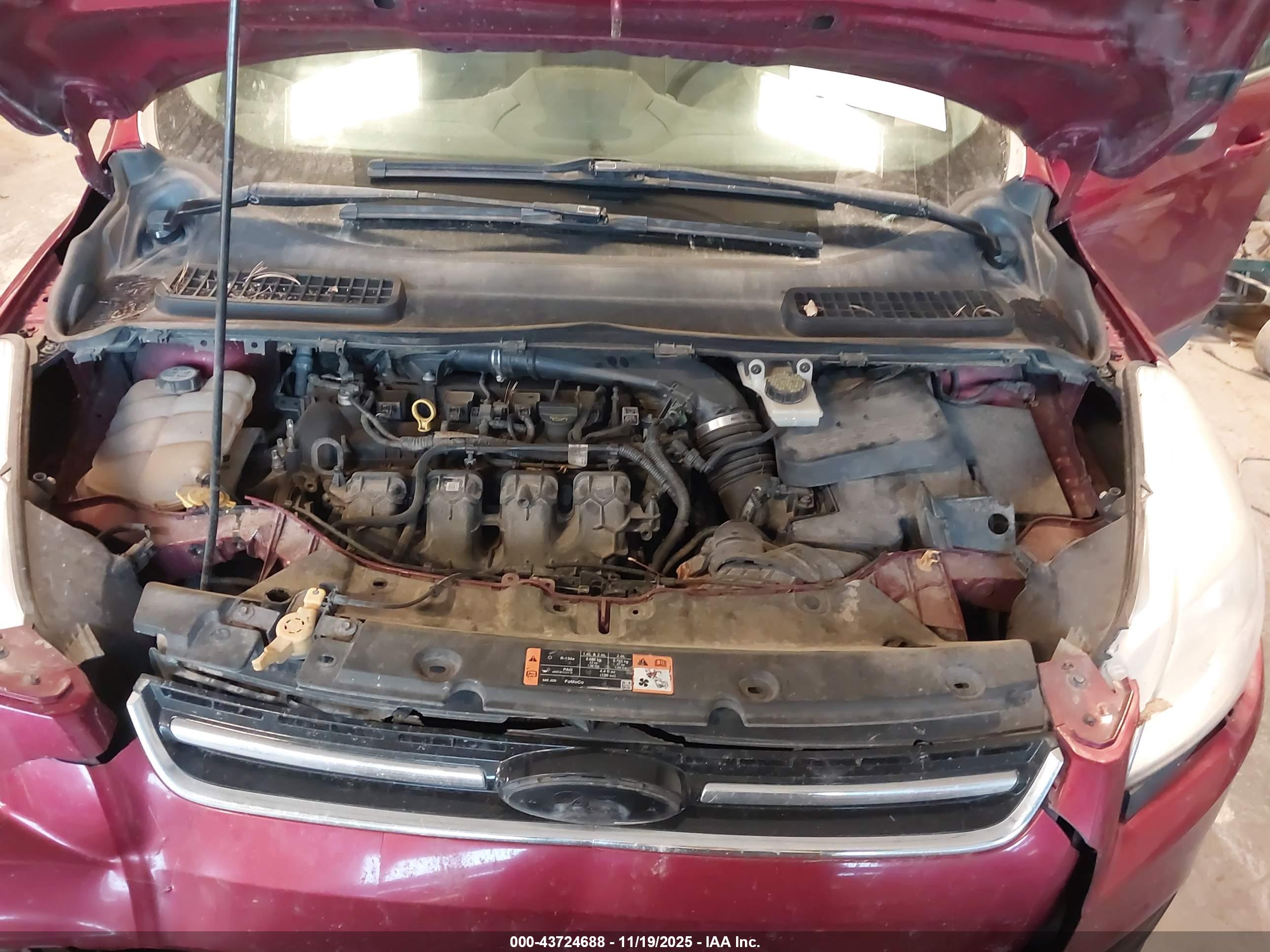 FORD ESCAPE image 10