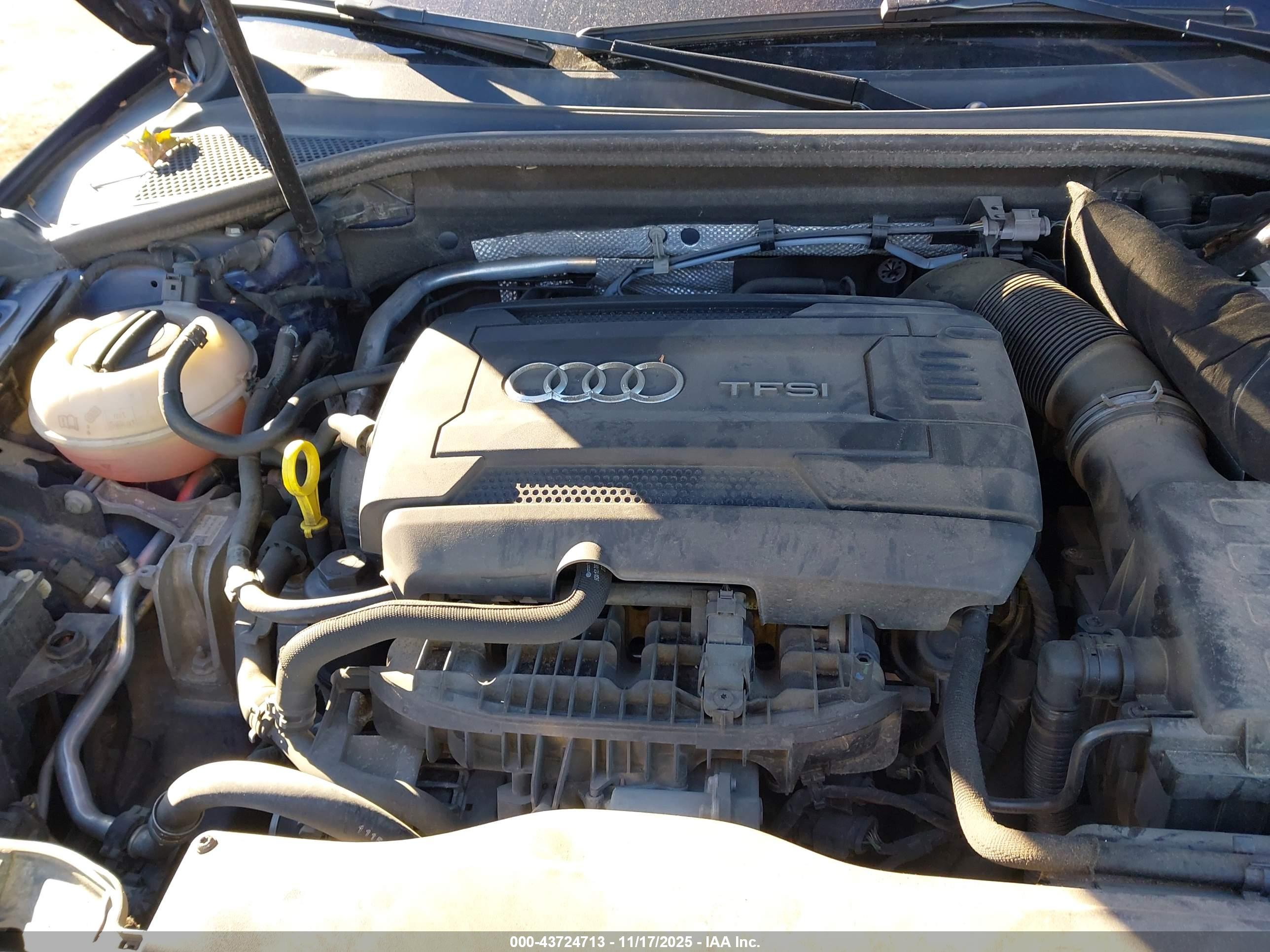 AUDI A3 image 10