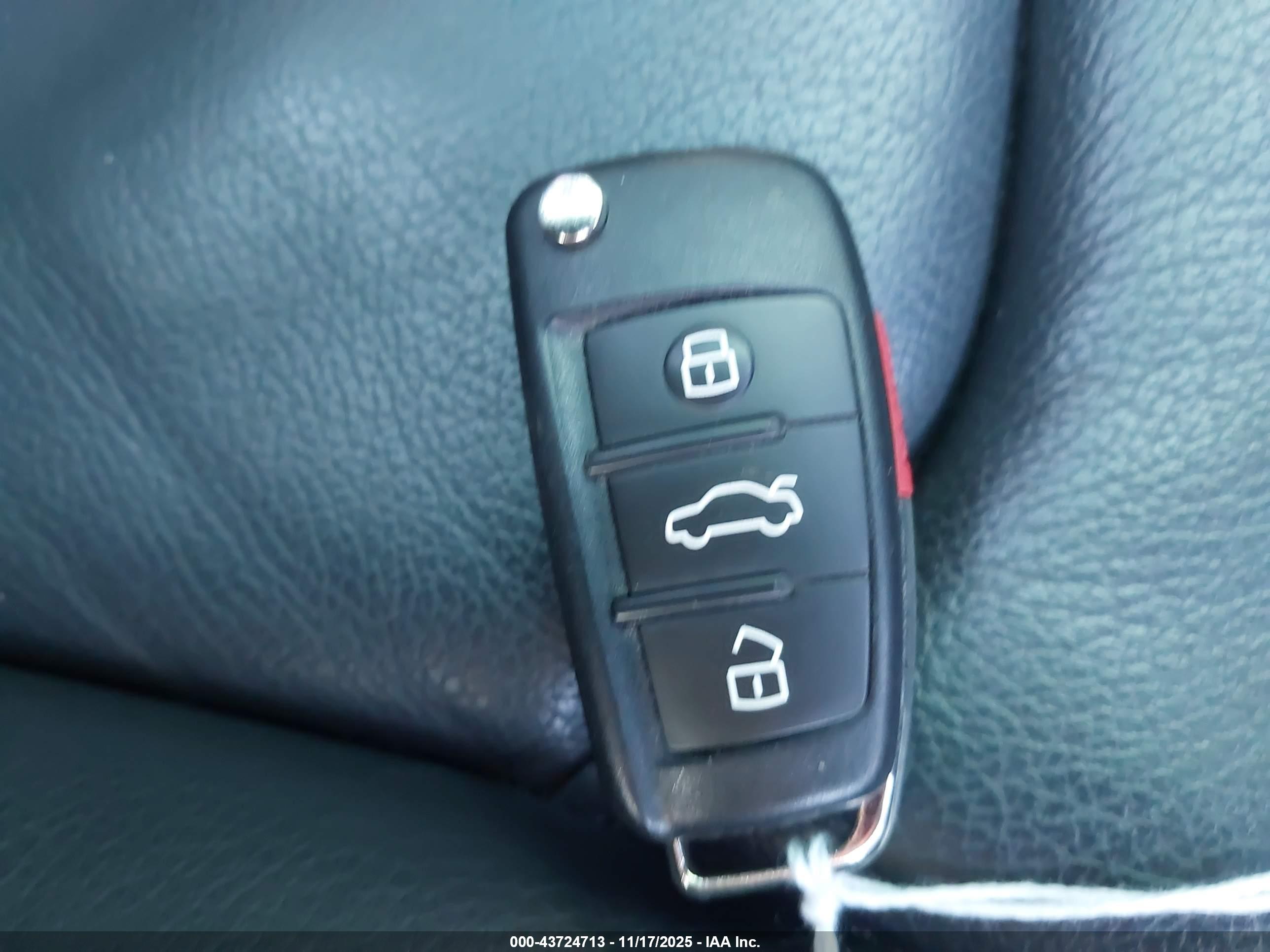 AUDI A3 image 11