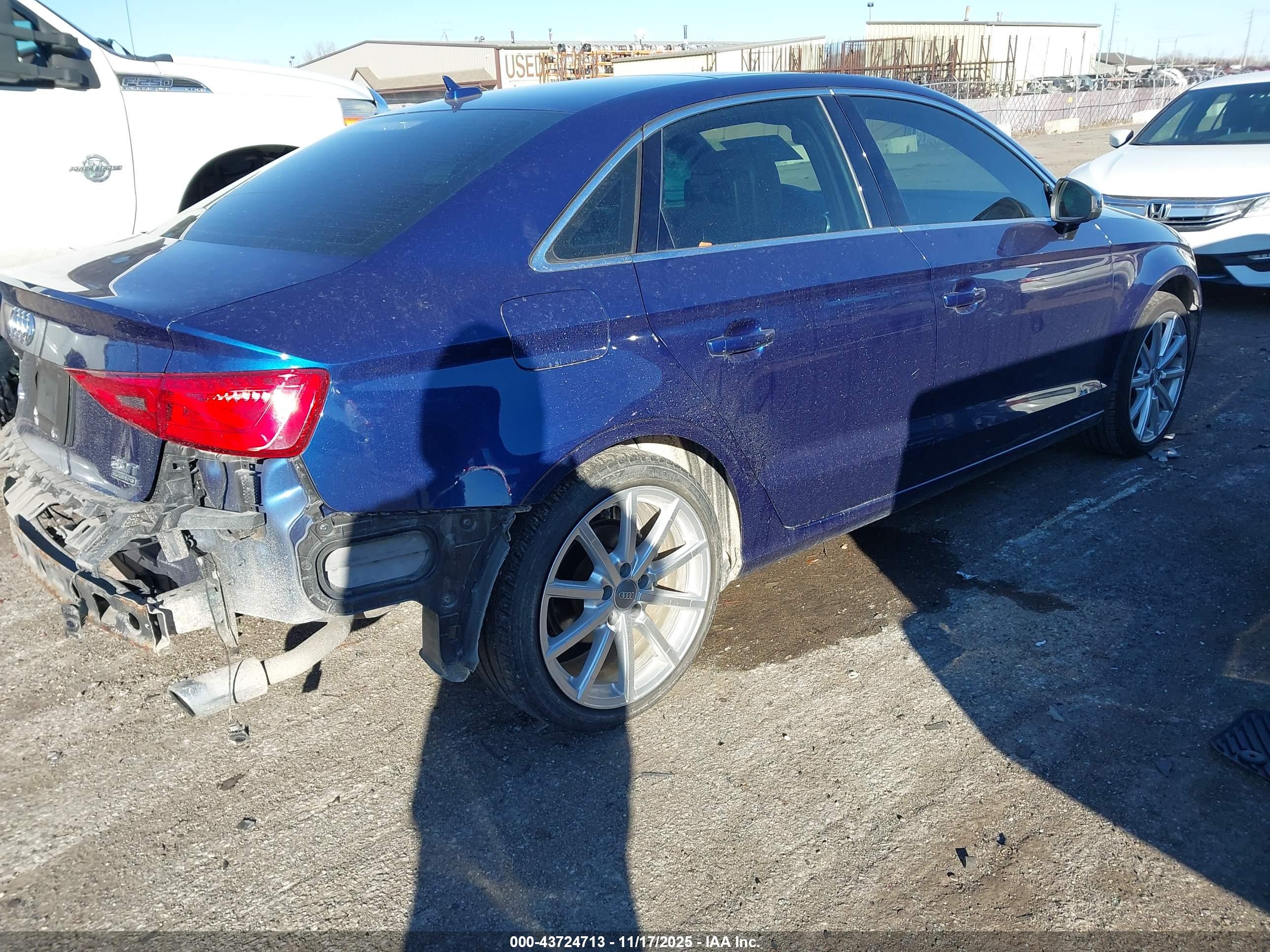 AUDI A3 image 4