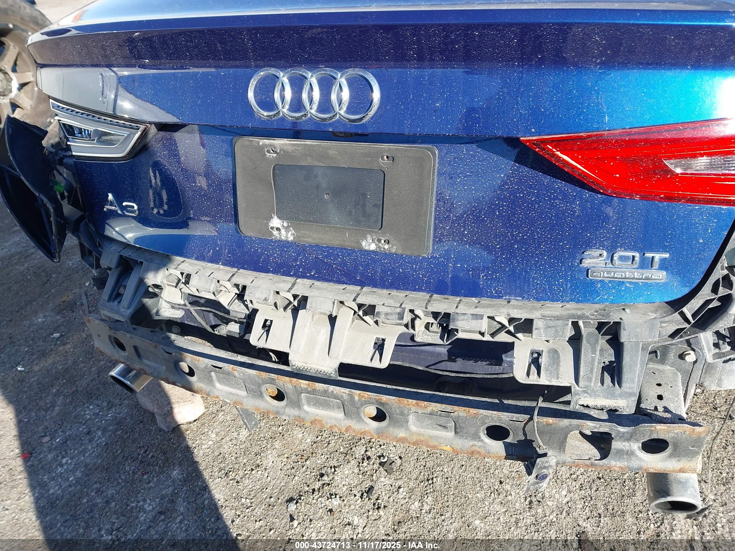 AUDI A3 image 6