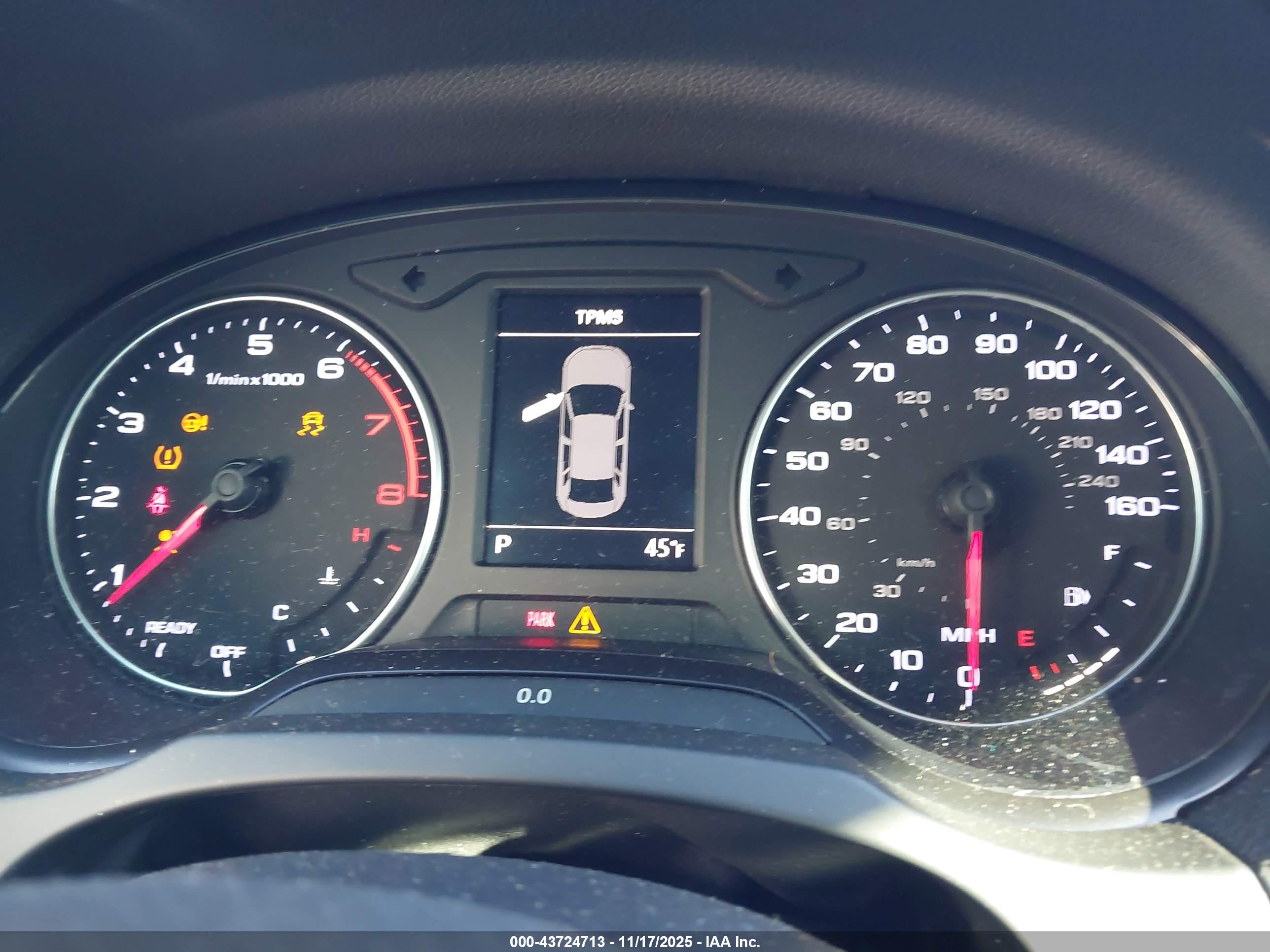AUDI A3 image 7