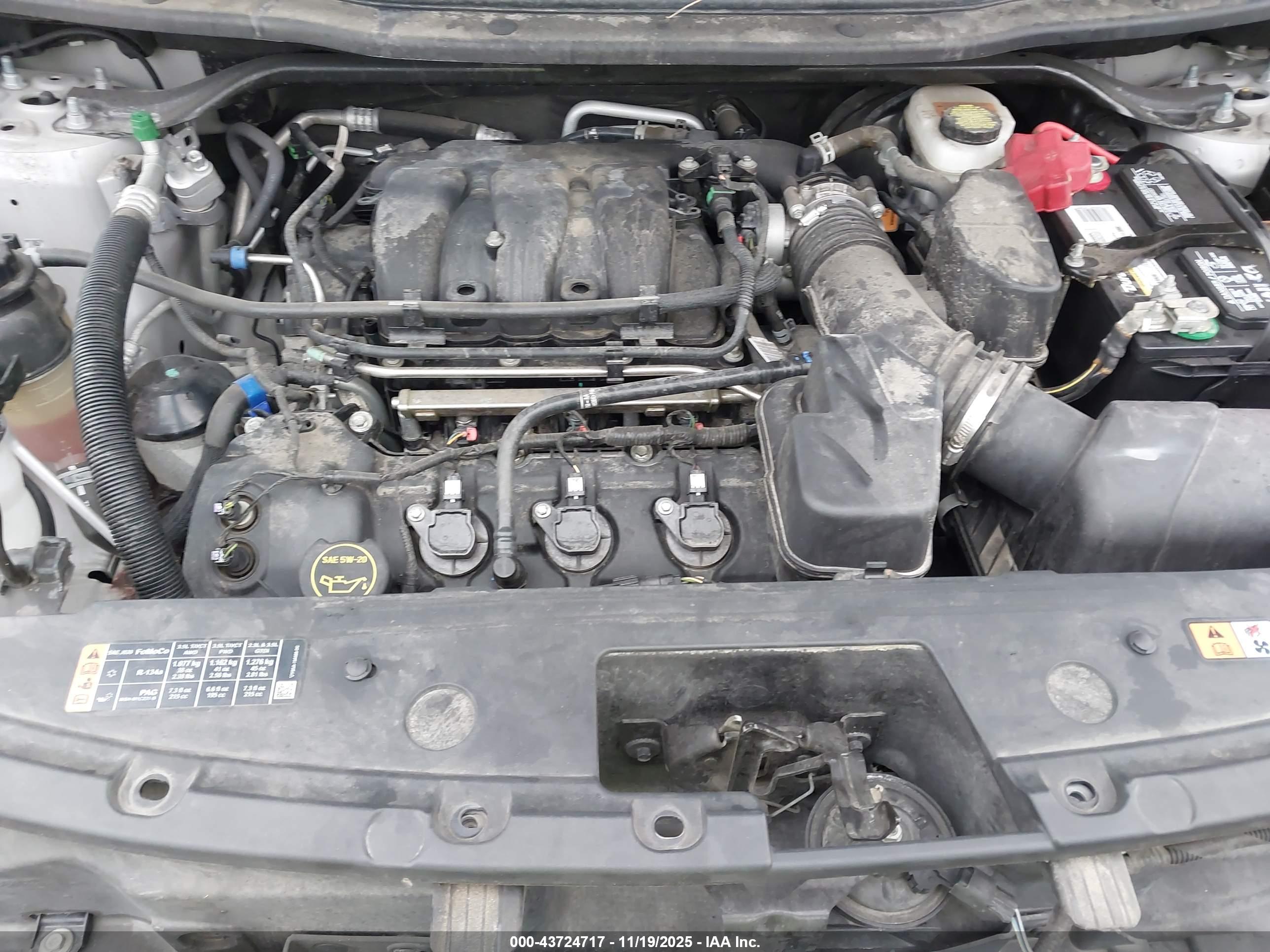 FORD EXPLORER image 10
