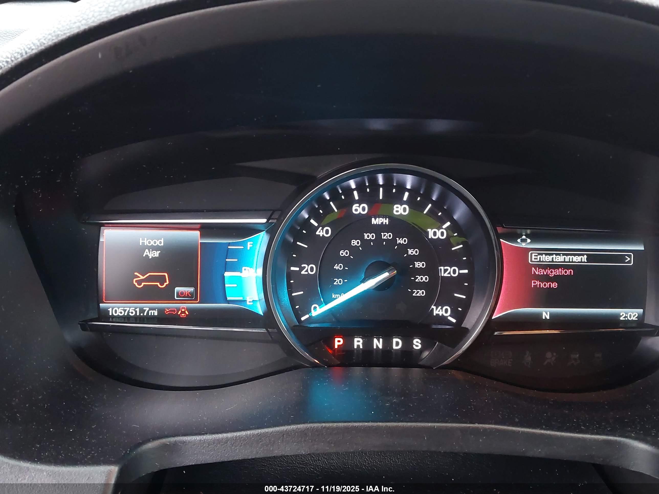 FORD EXPLORER image 7