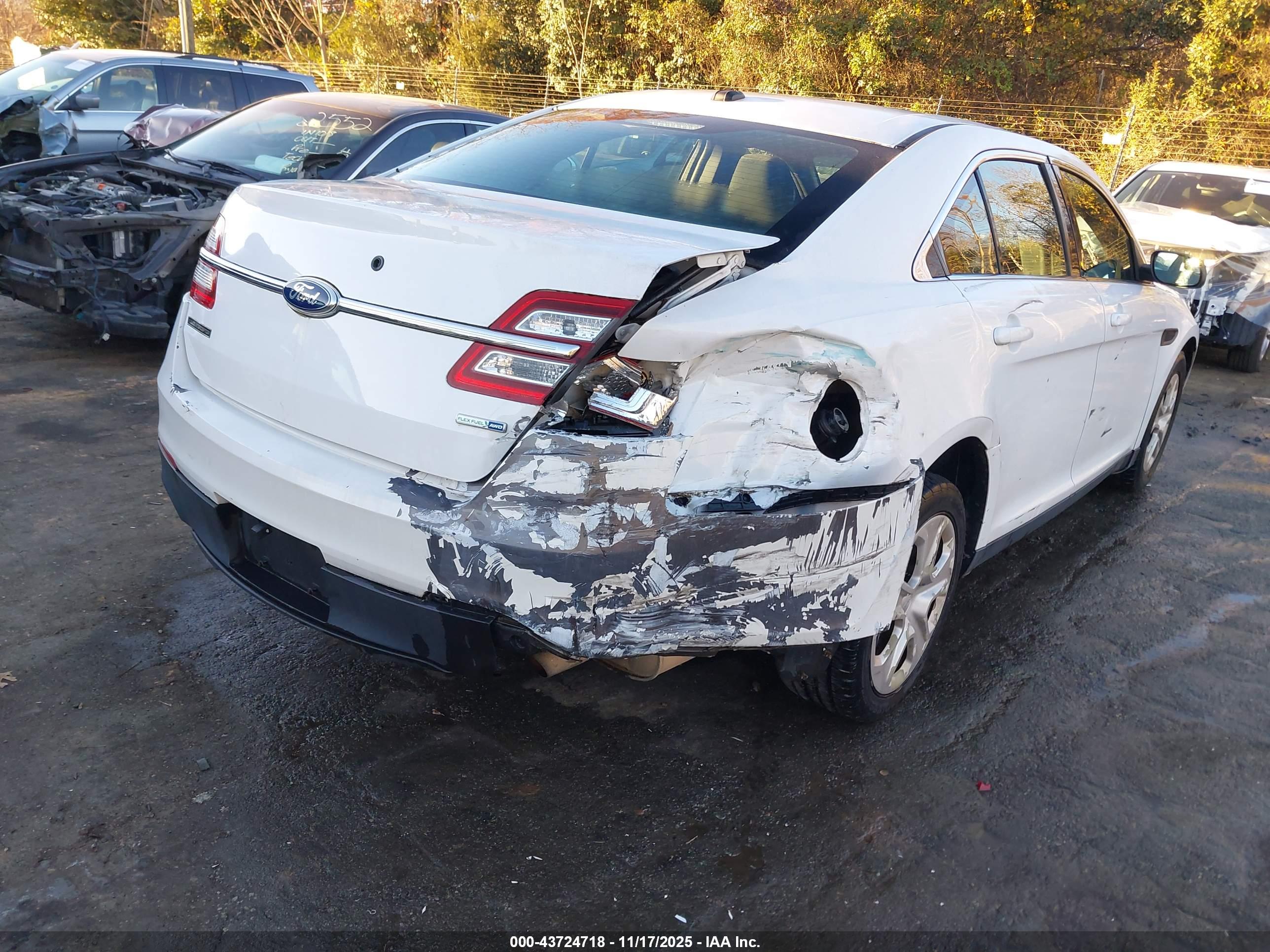 FORD POLICE image 6