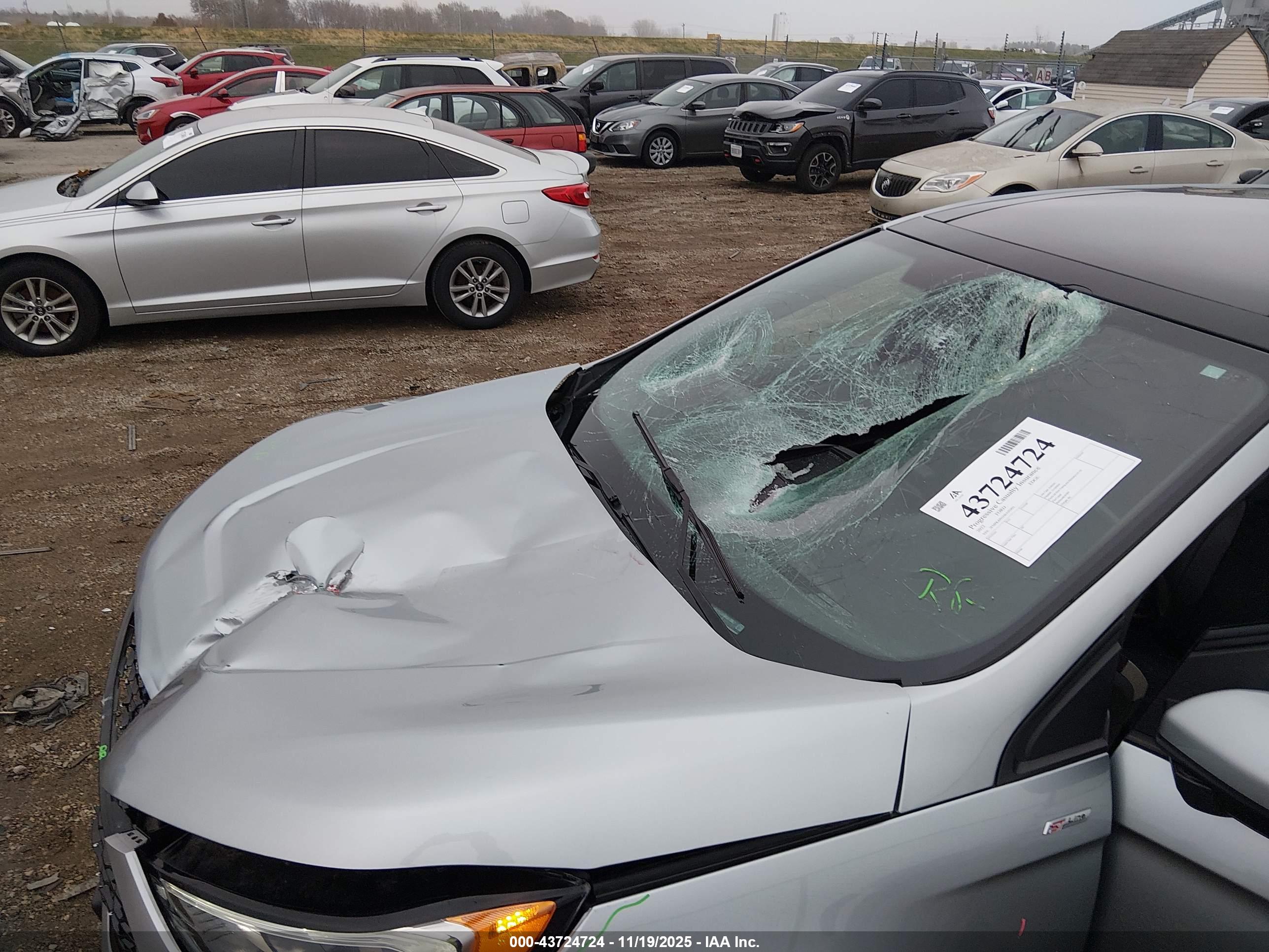 FORD EDGE image 6