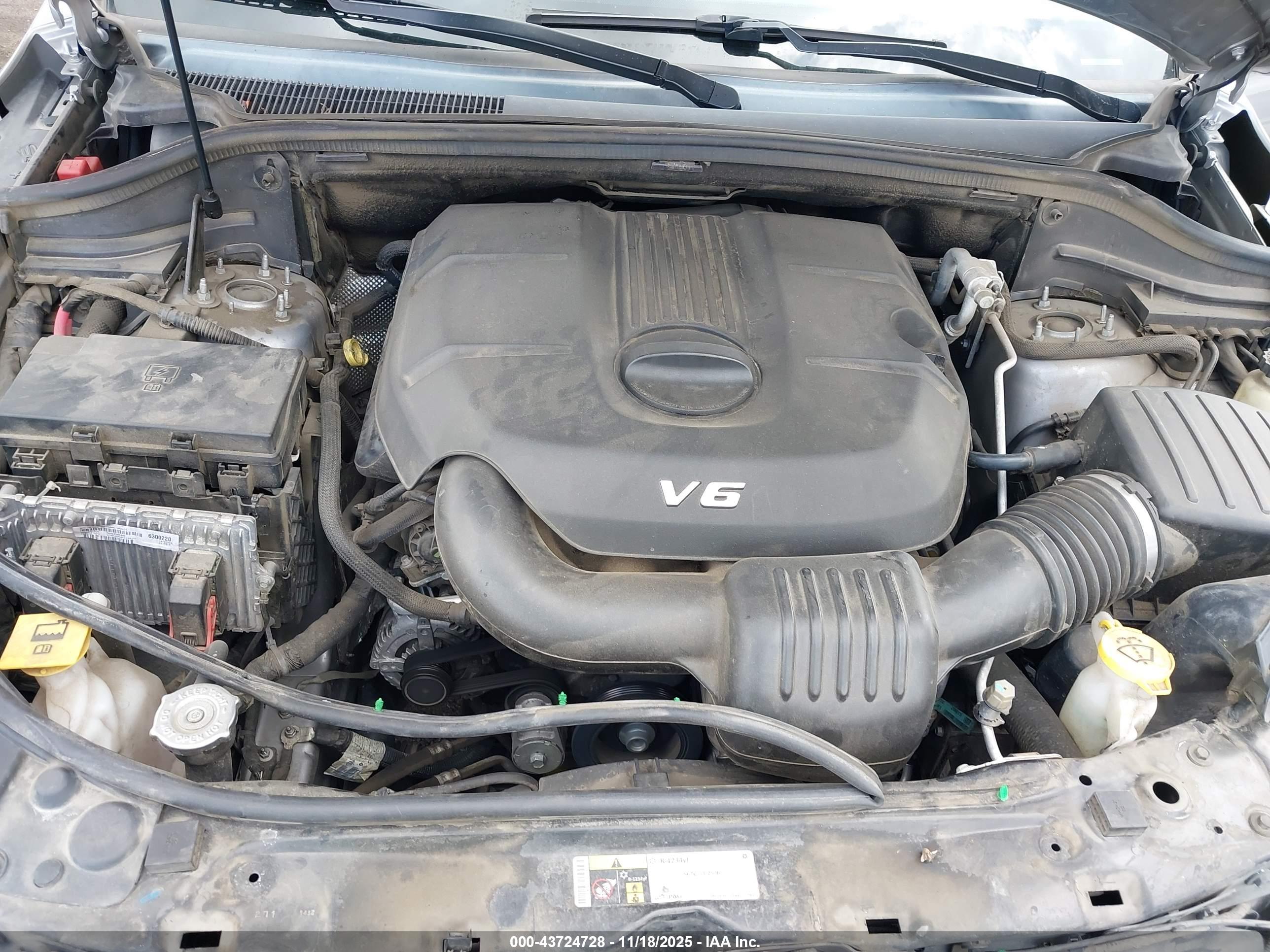 JEEP GRAND image 10