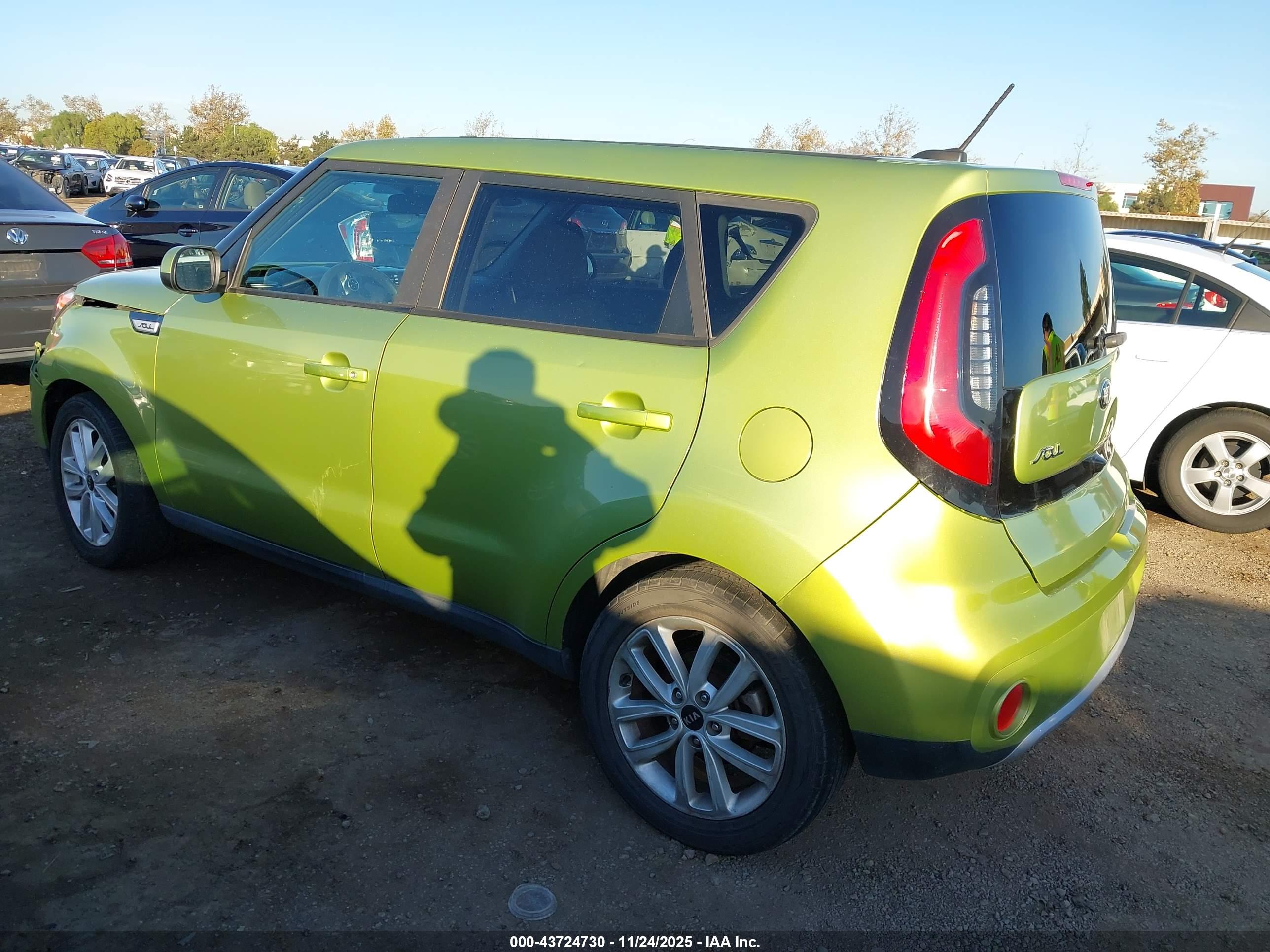 KIA SOUL image 3