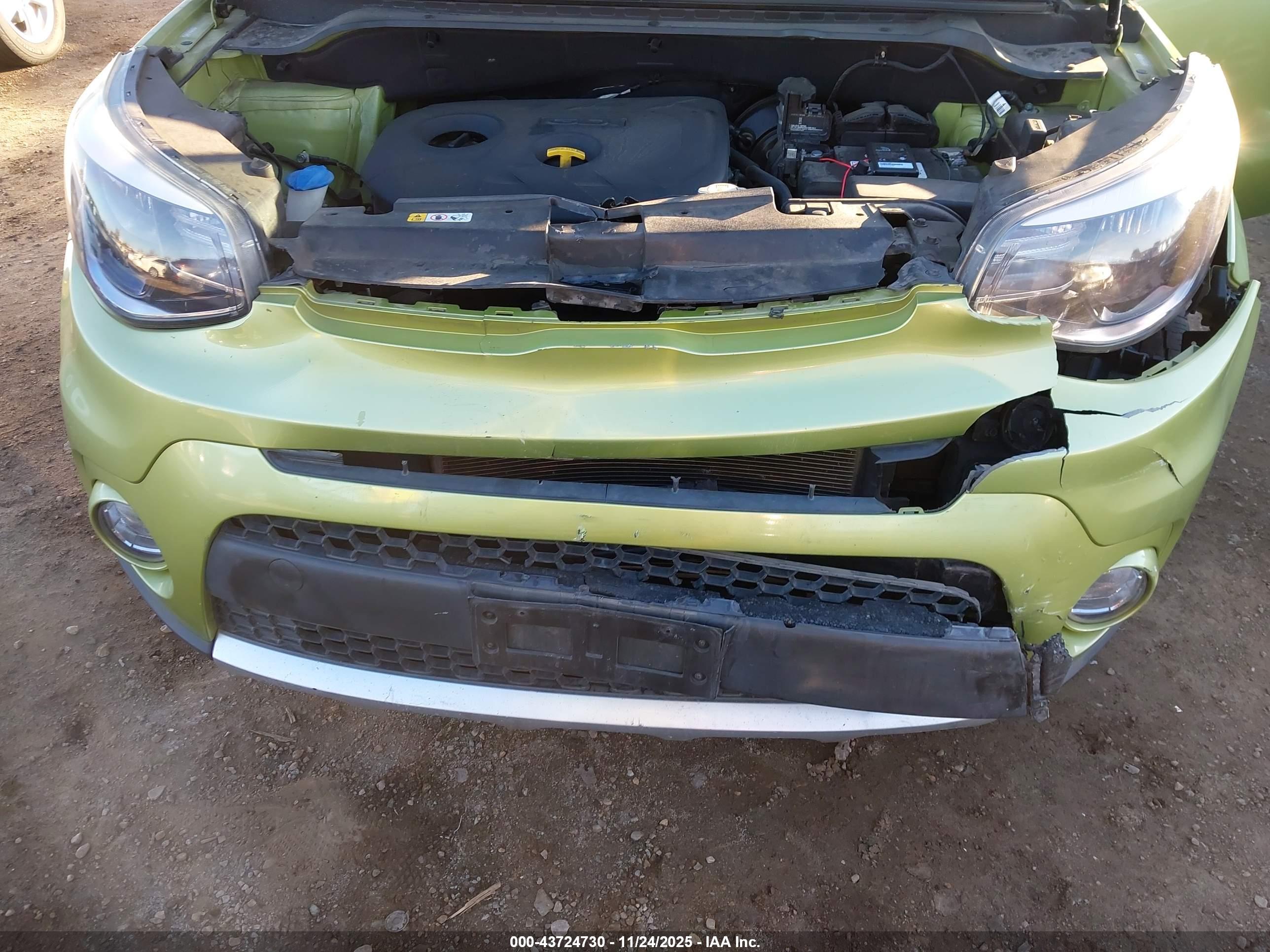 KIA SOUL image 6
