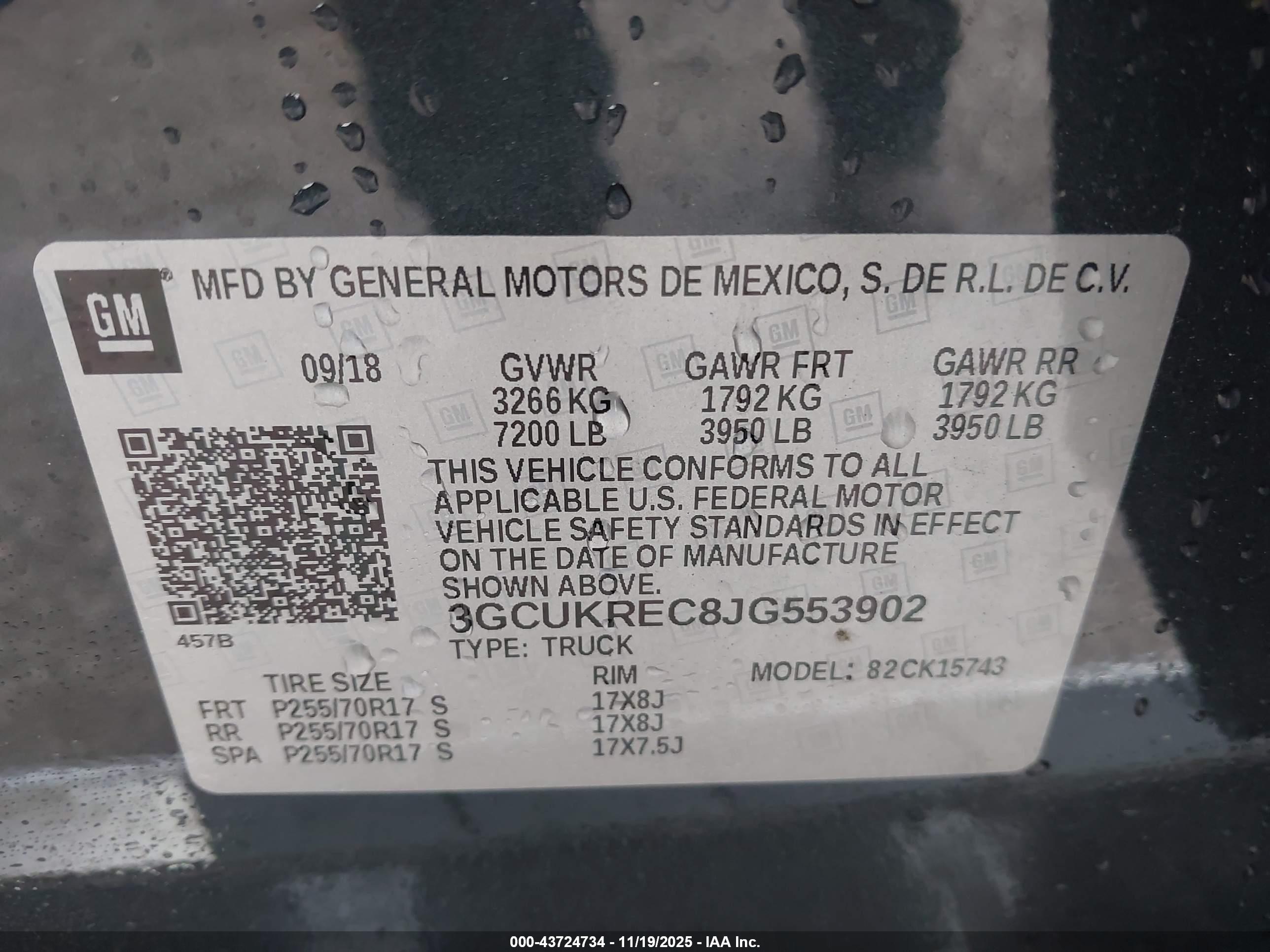 CHEVROLET SILVERADO image 9