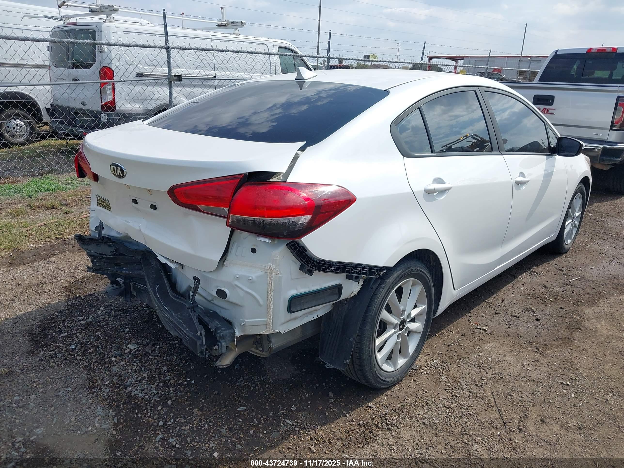 KIA FORTE image 4