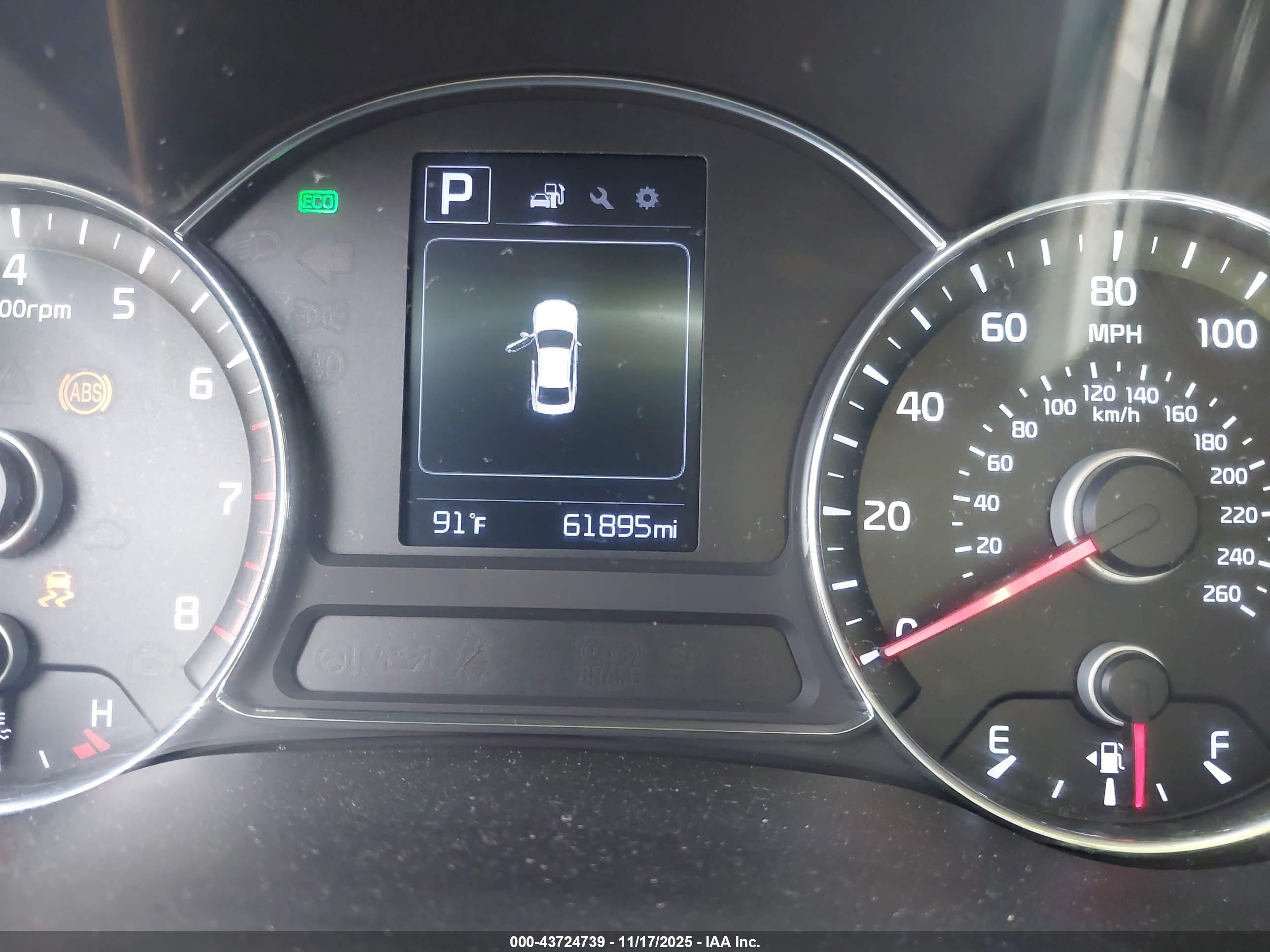KIA FORTE image 7