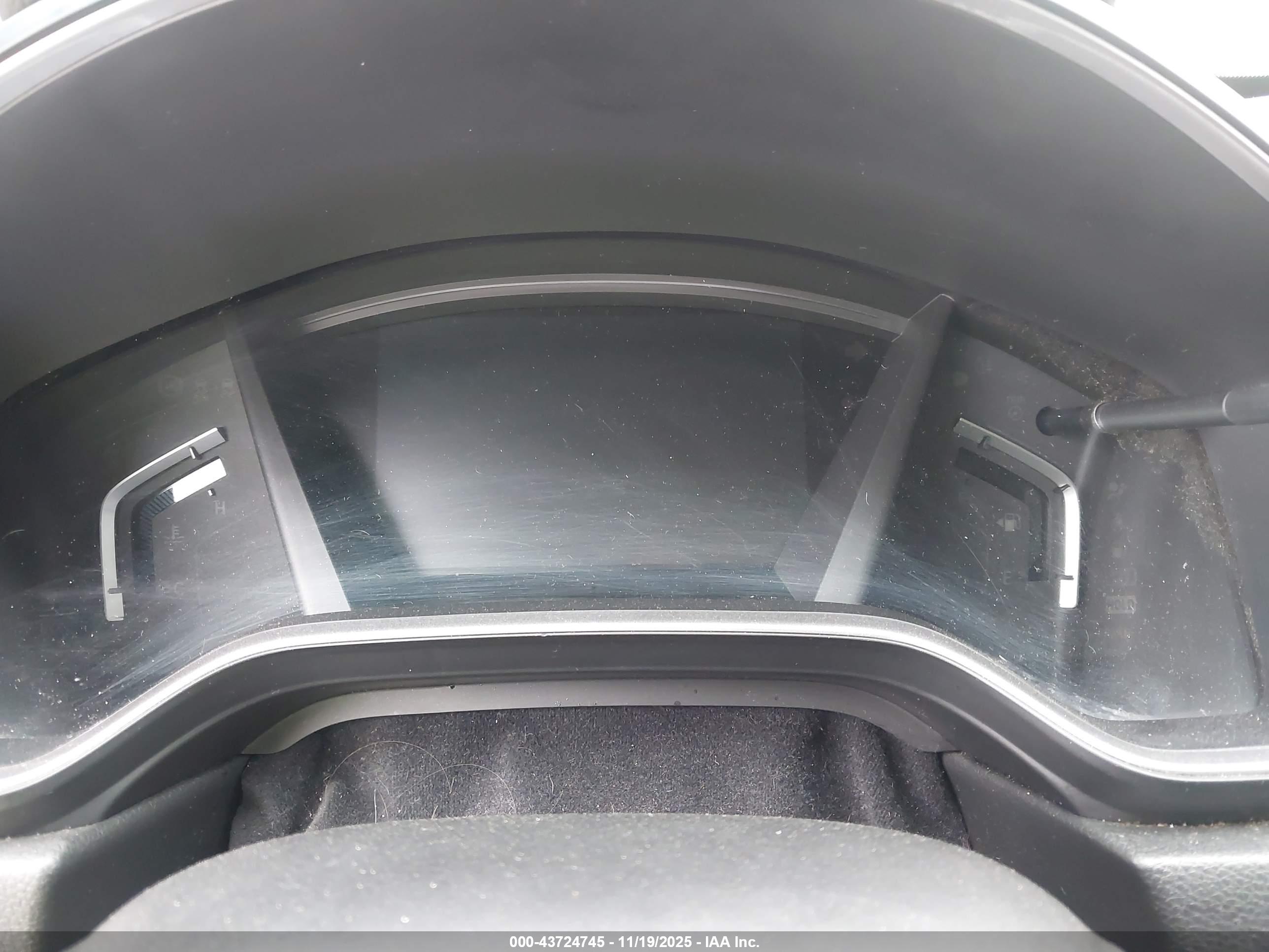 HONDA CR-V image 7