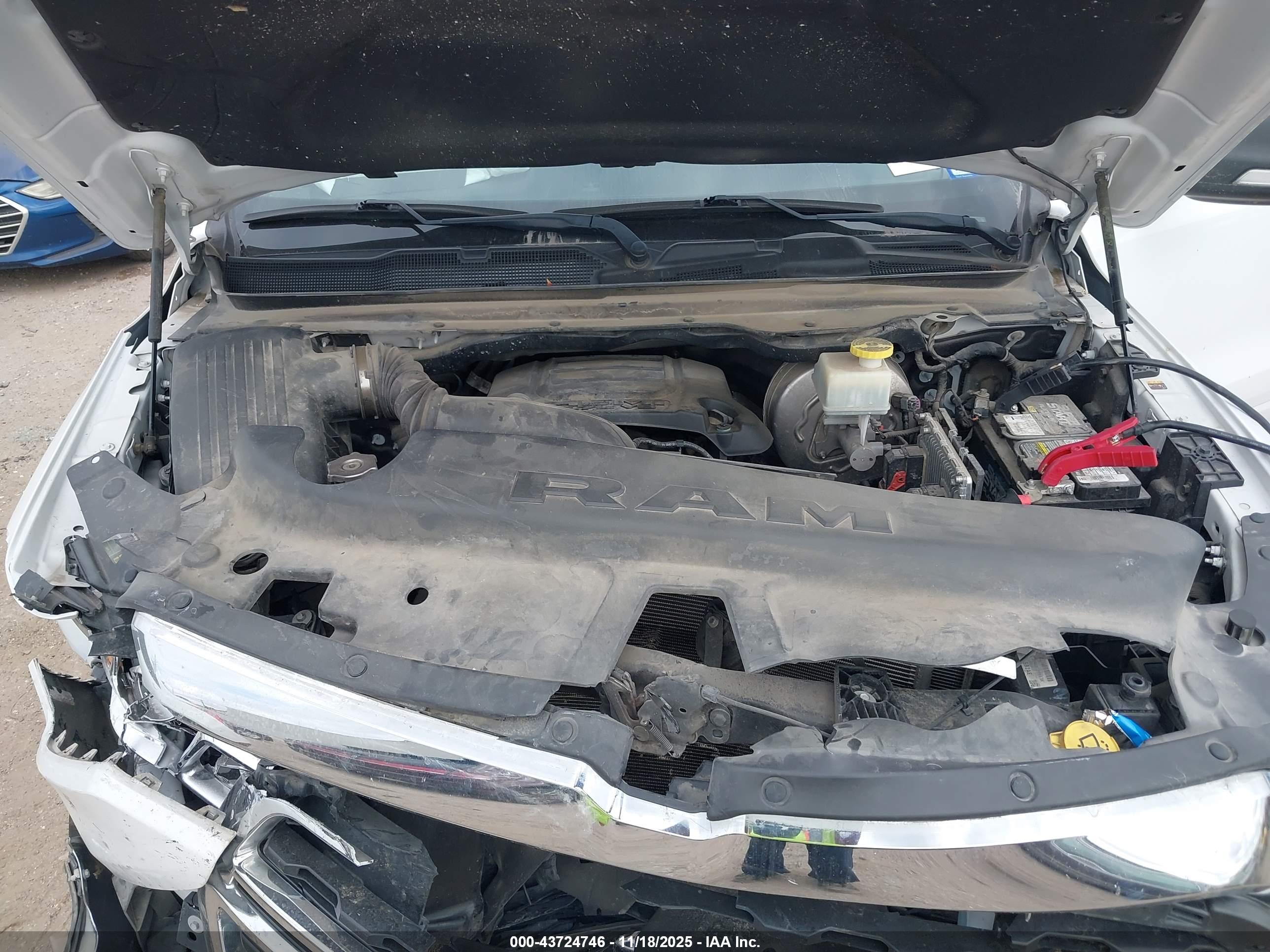 RAM 1500 image 10