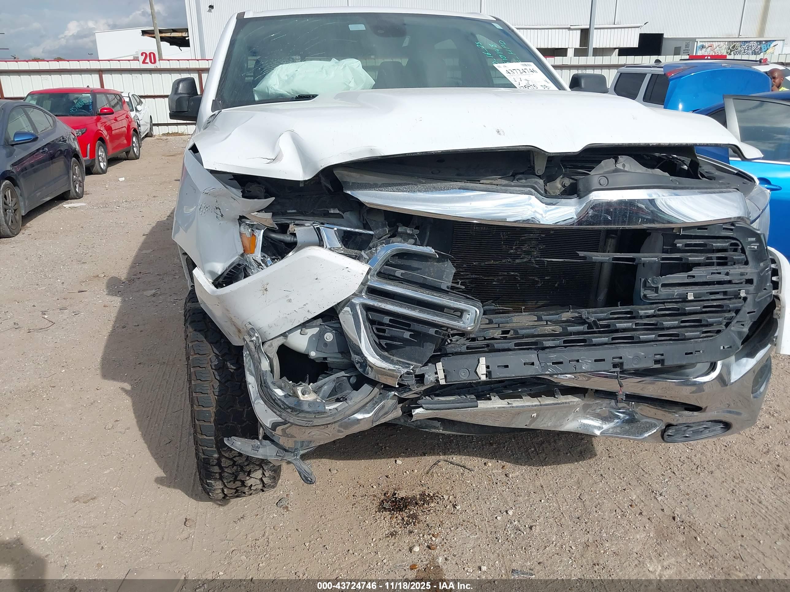 RAM 1500 image 6