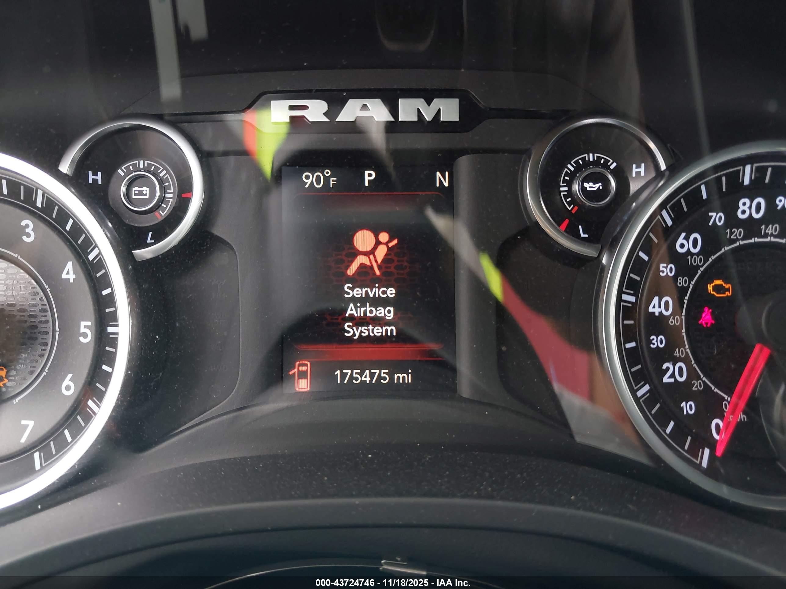 RAM 1500 image 7
