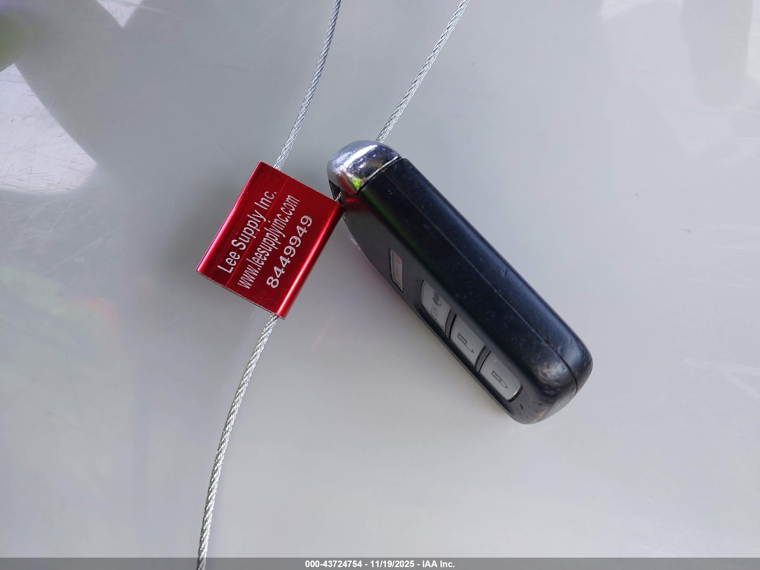 HONDA ACCORD image 11