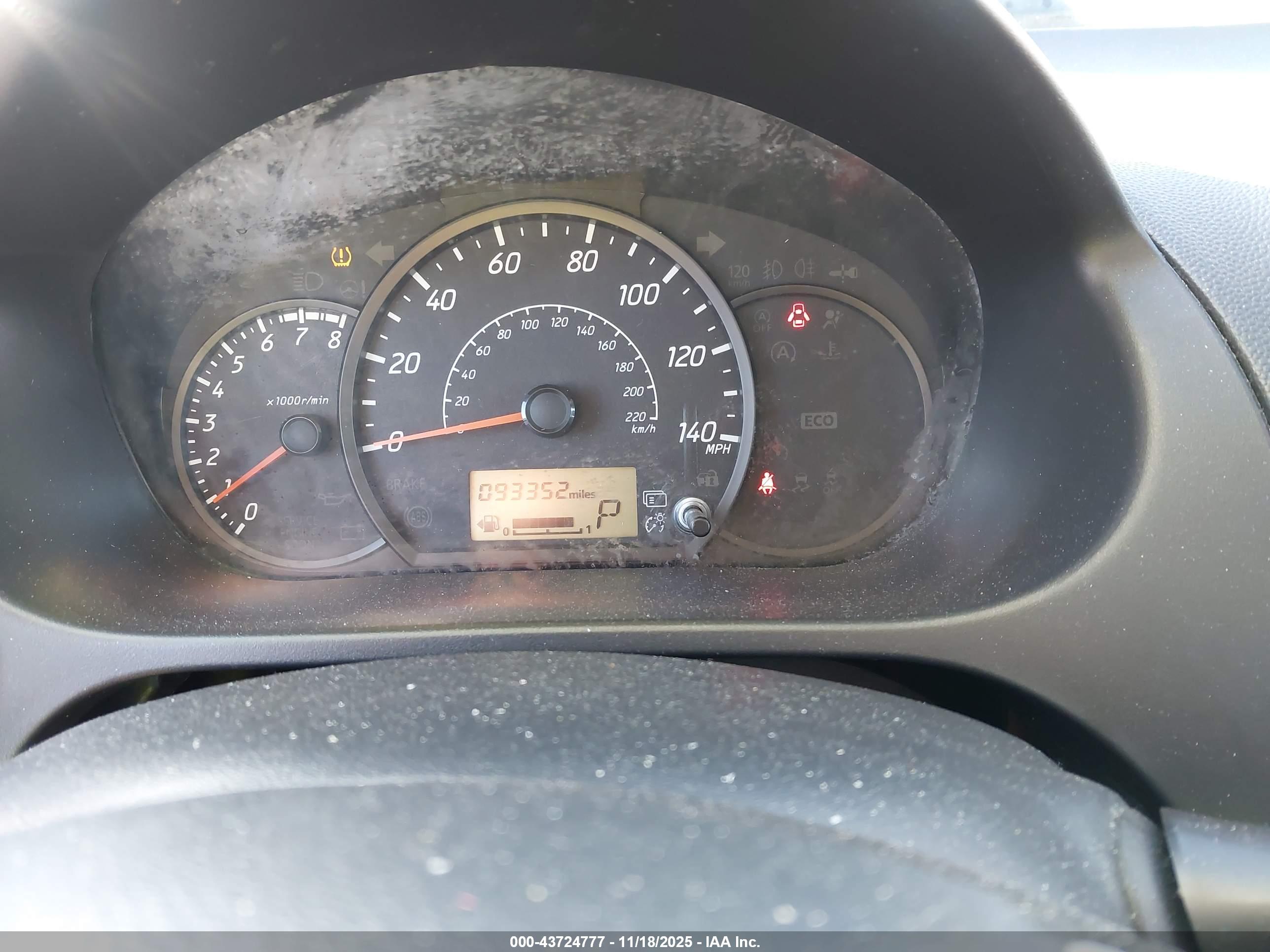 MITSUBISHI MIRAGE image 7