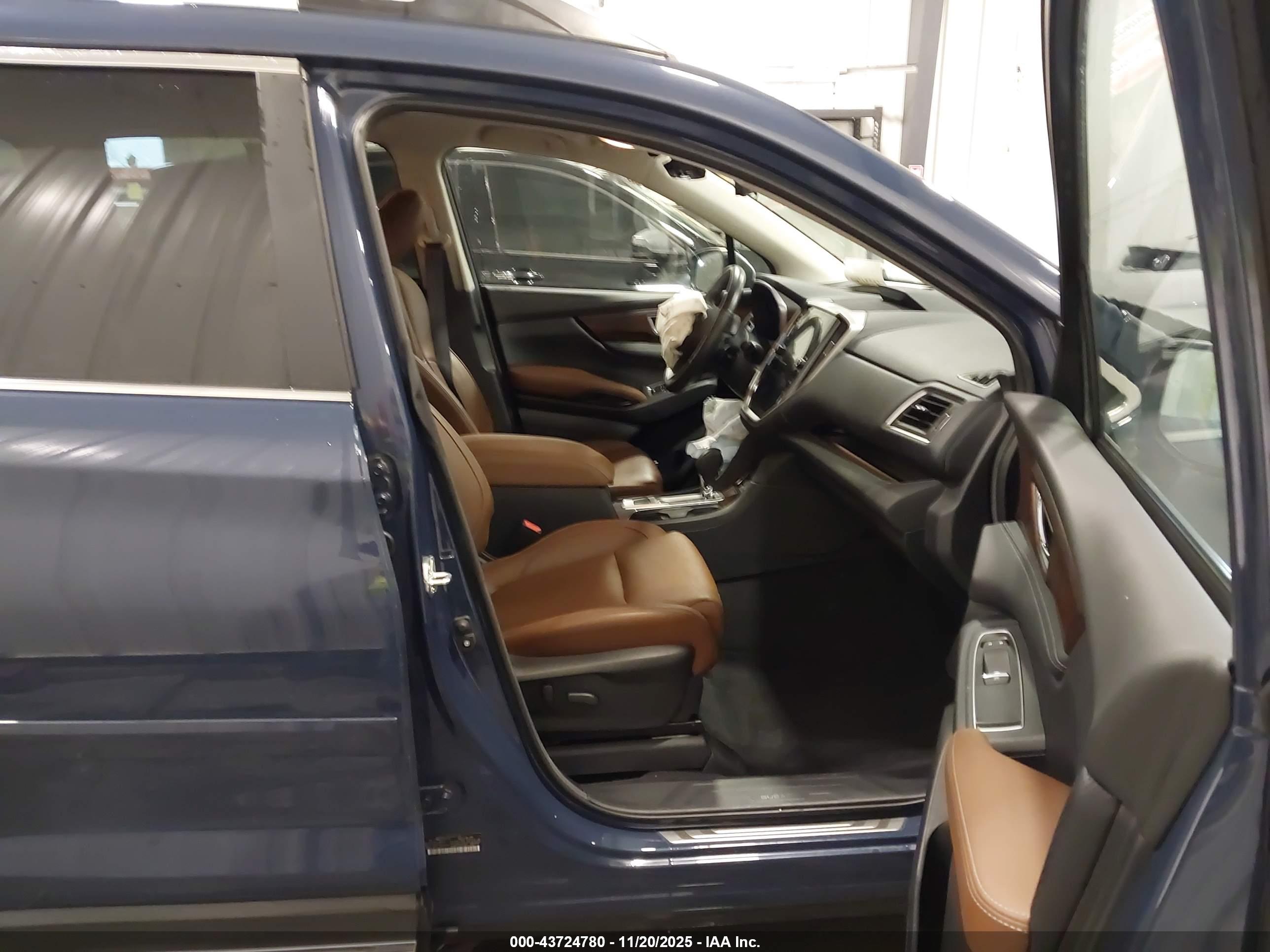SUBARU ASCENT image 5
