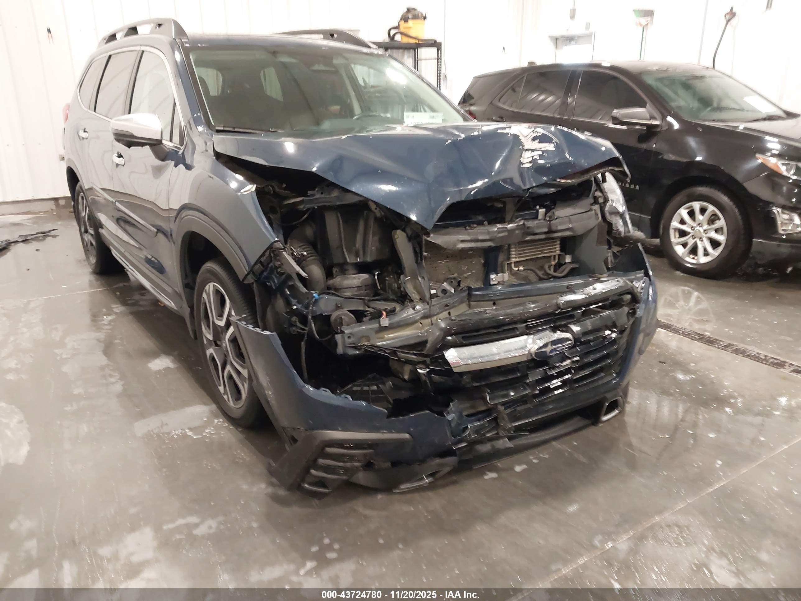 SUBARU ASCENT image 6