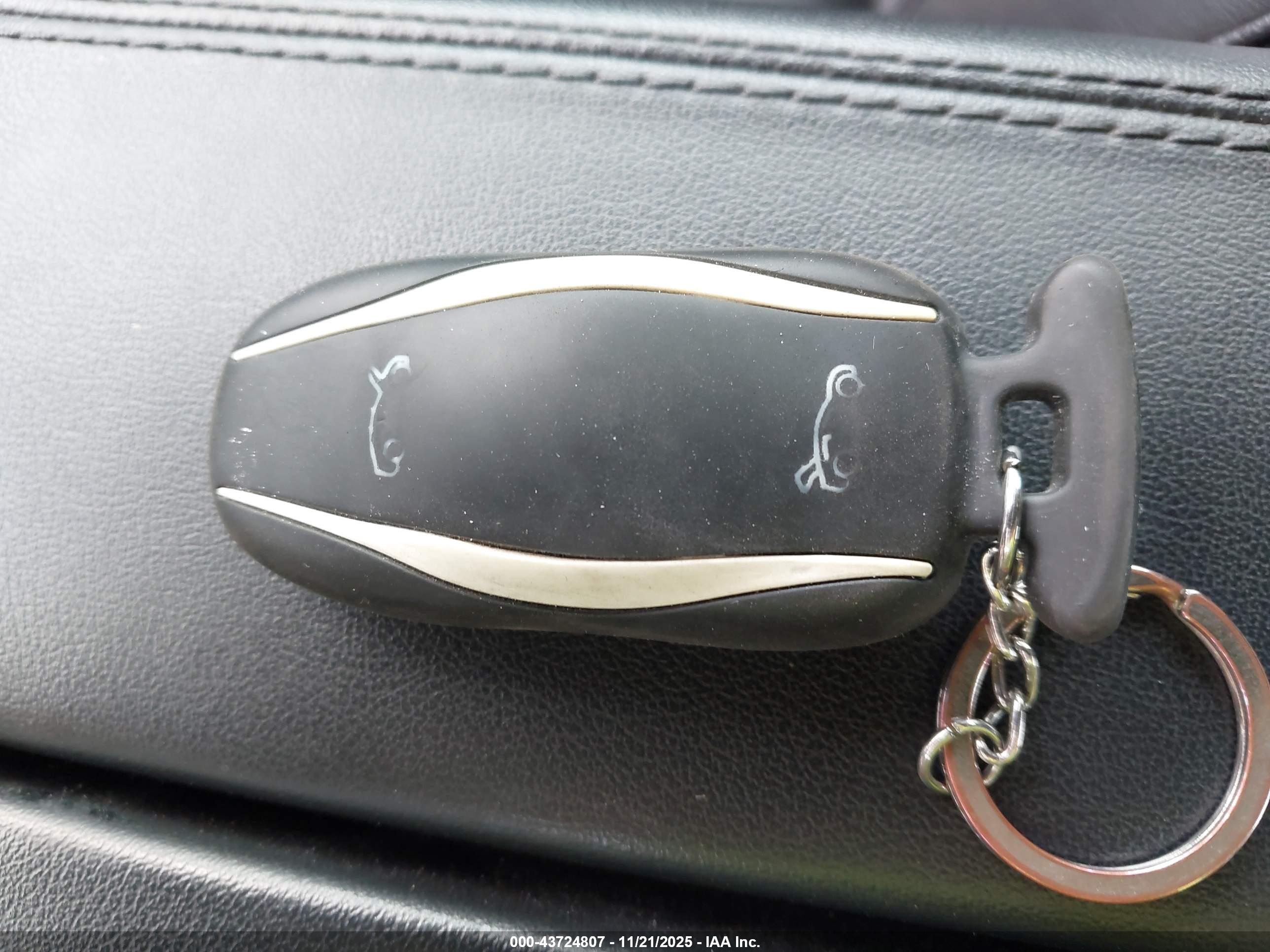TESLA MODEL image 11