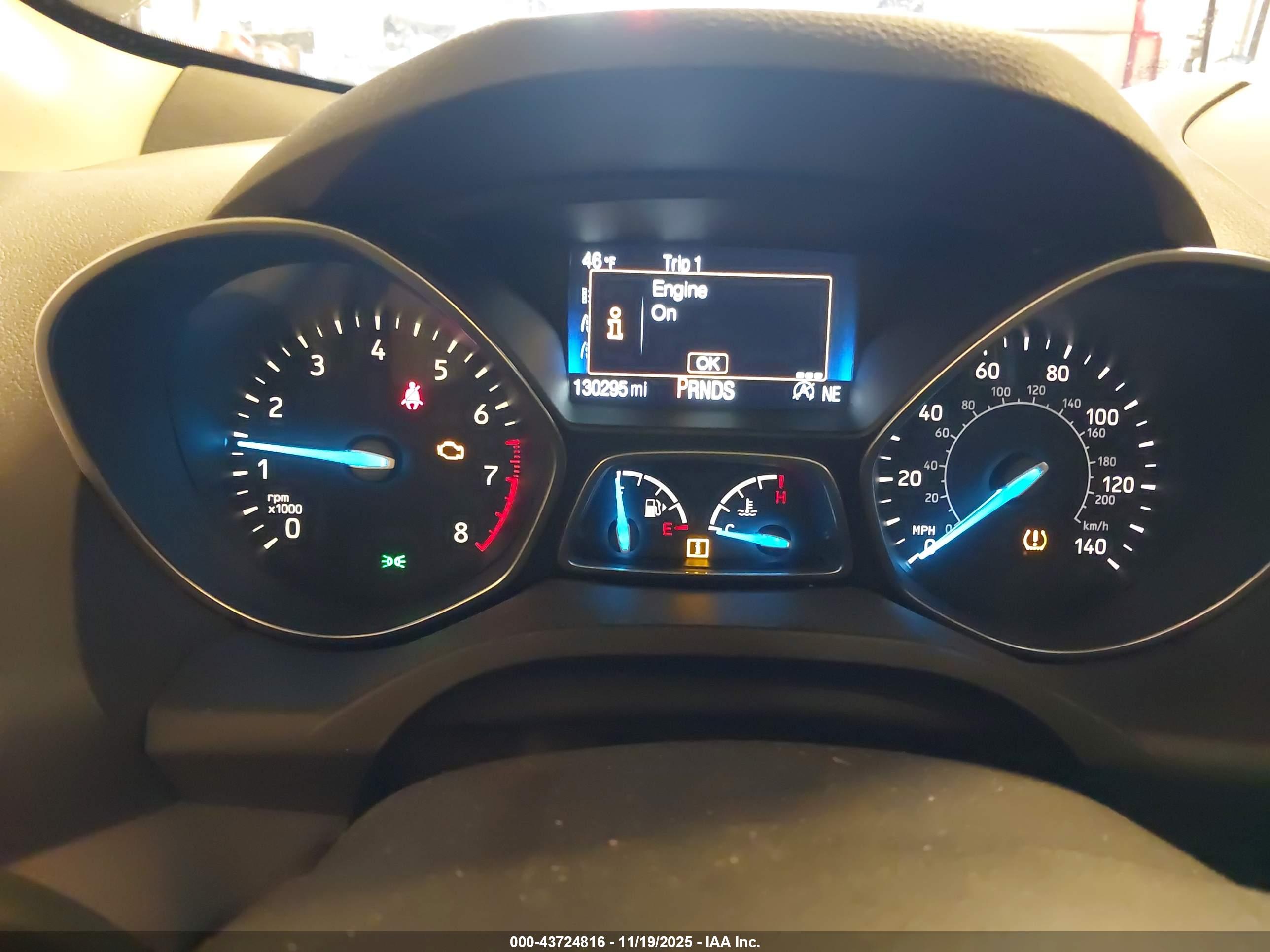 FORD ESCAPE image 7