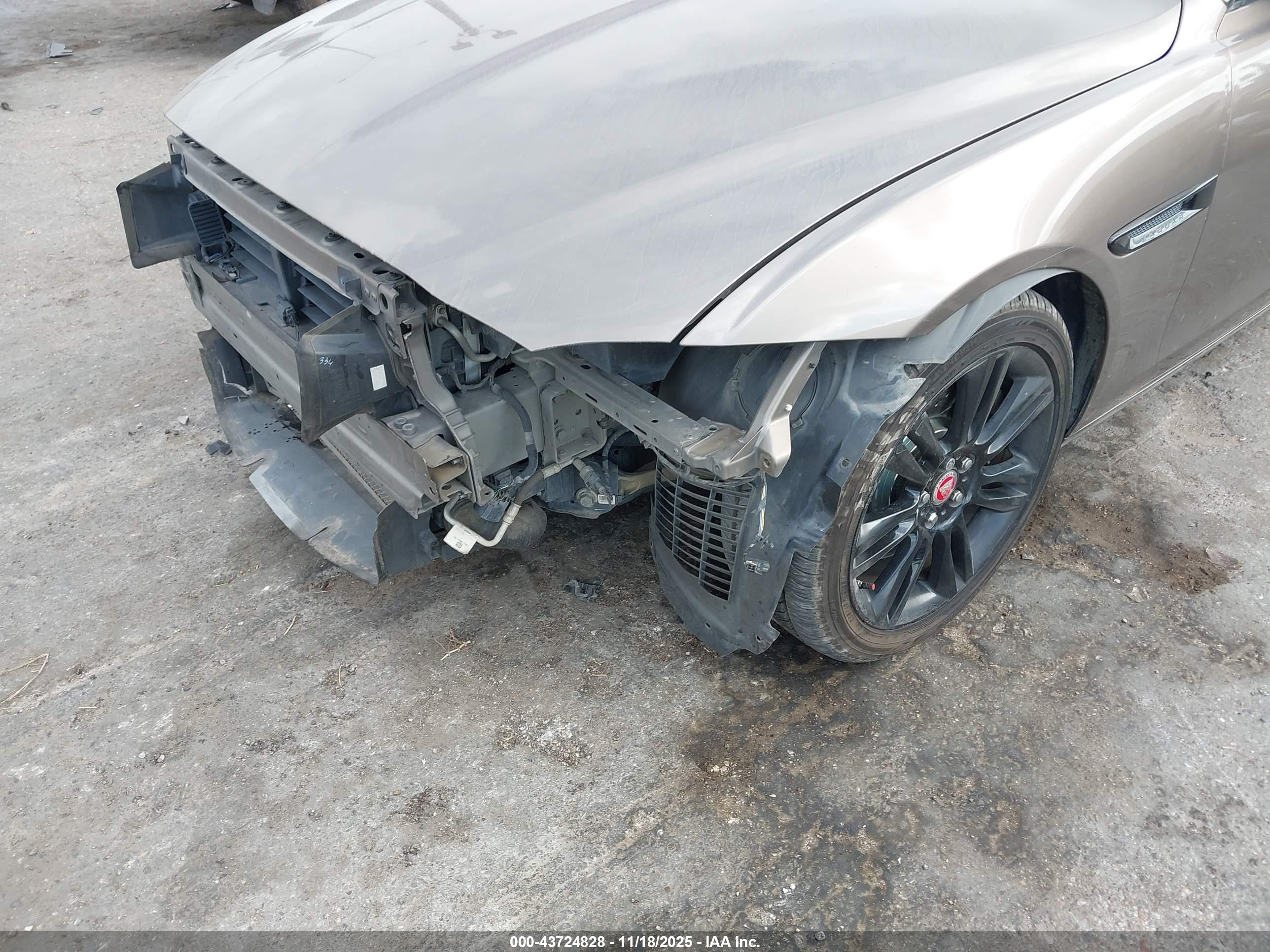 JAGUAR XE image 6