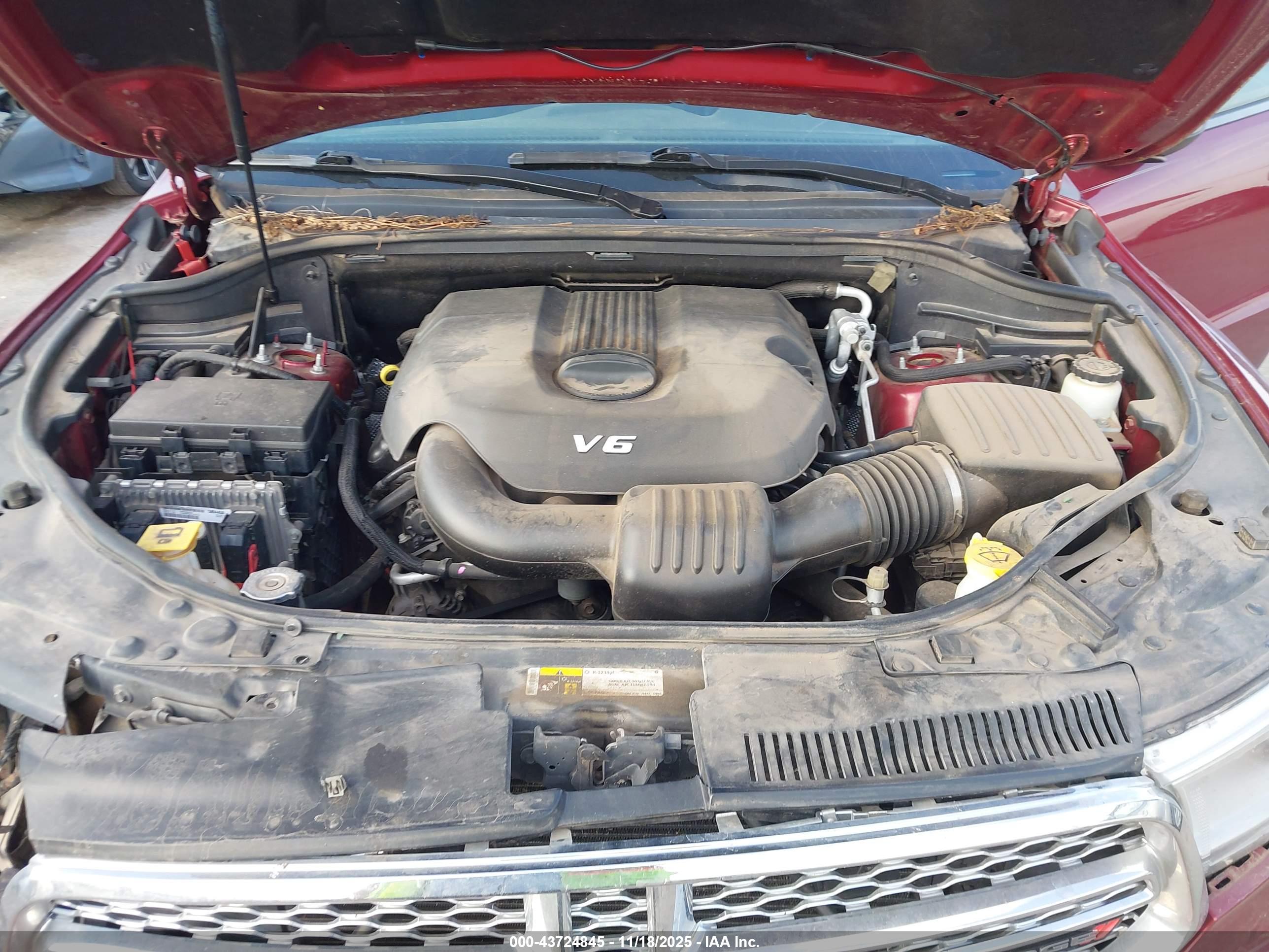 DODGE DURANGO image 10