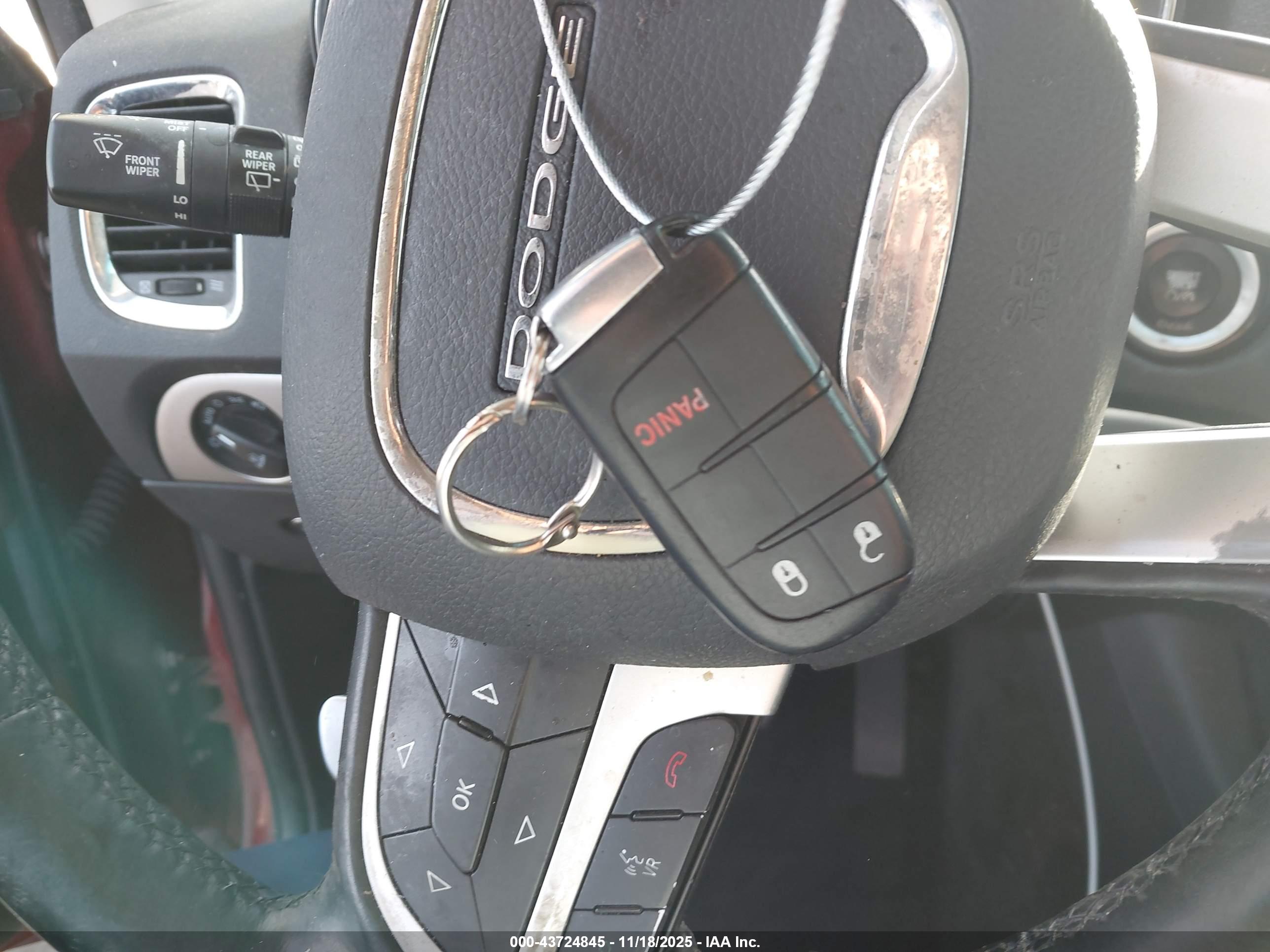 DODGE DURANGO image 11