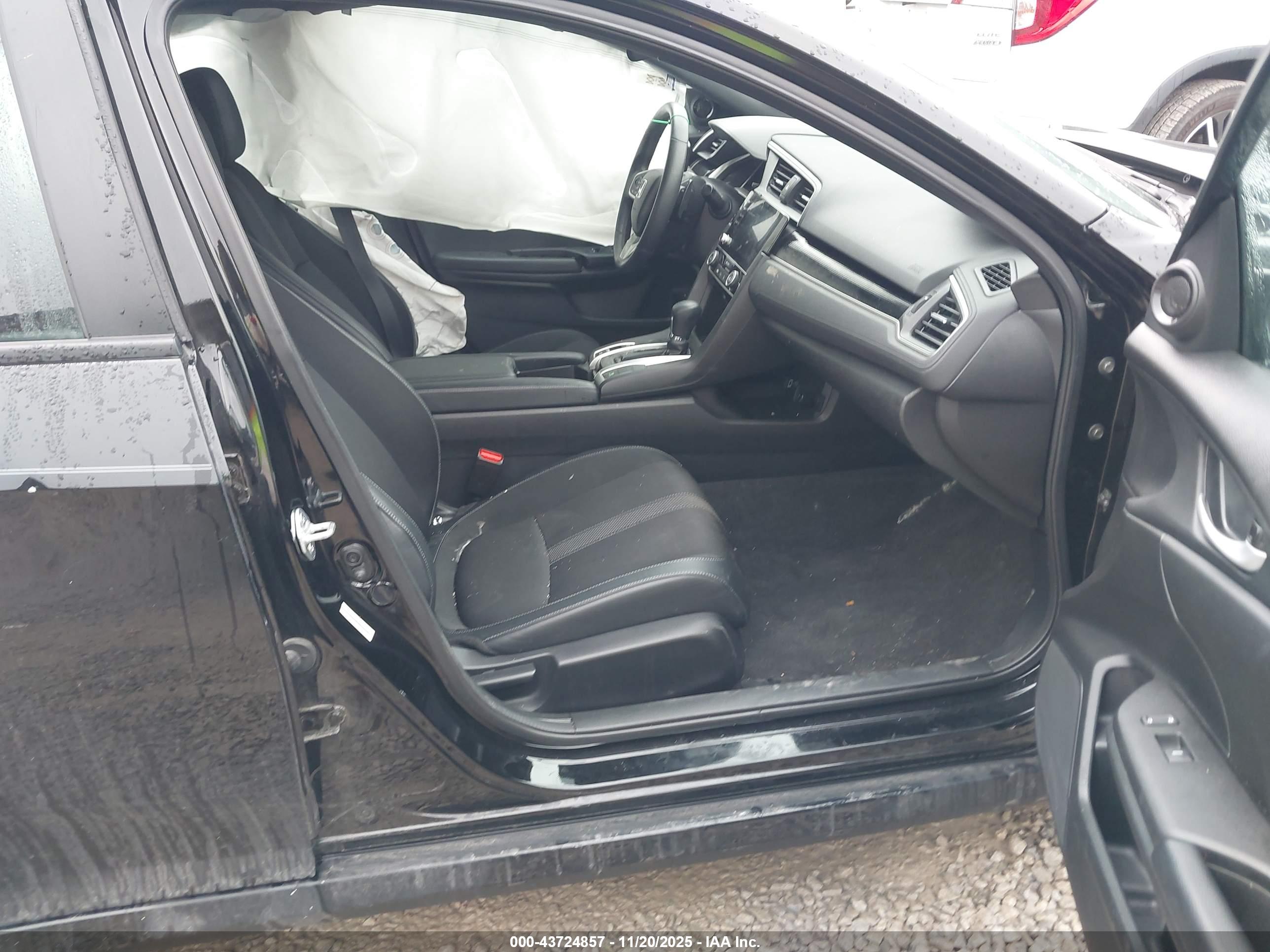HONDA CIVIC image 5