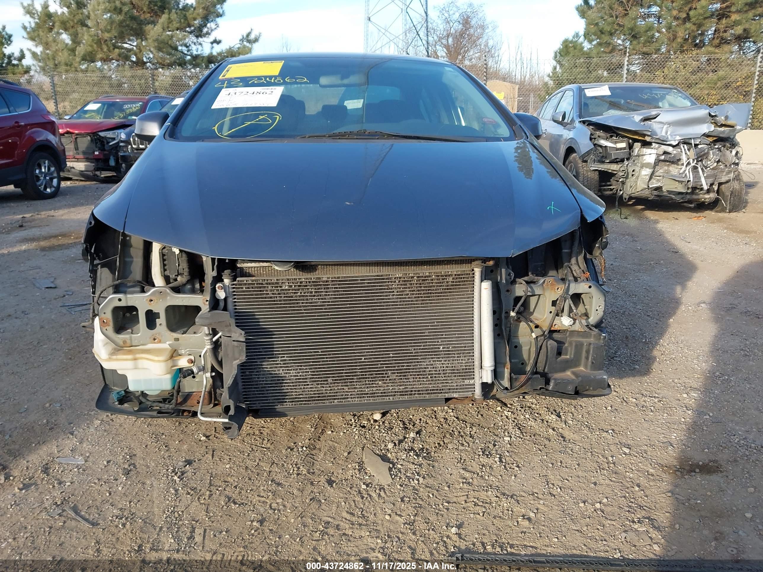 HONDA CIVIC image 6