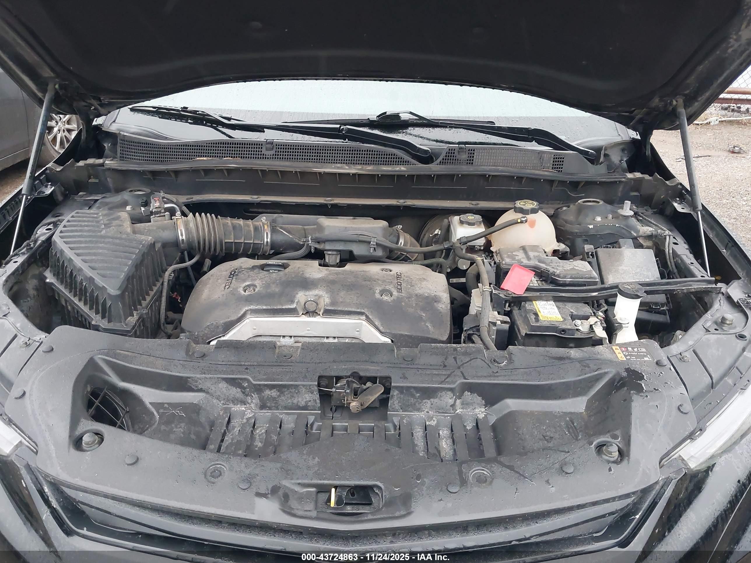CHEVROLET BLAZER image 10