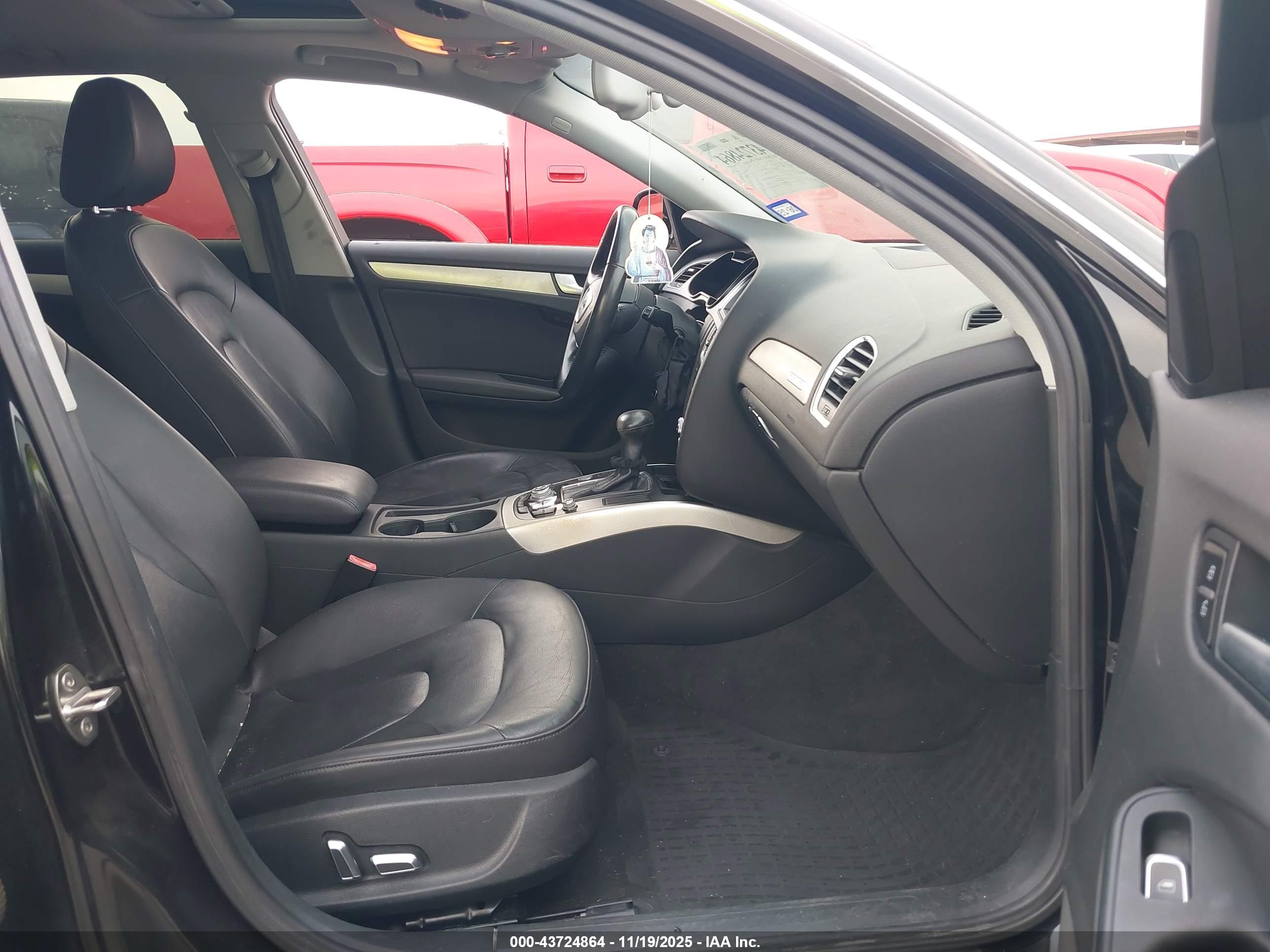 AUDI A4 image 5