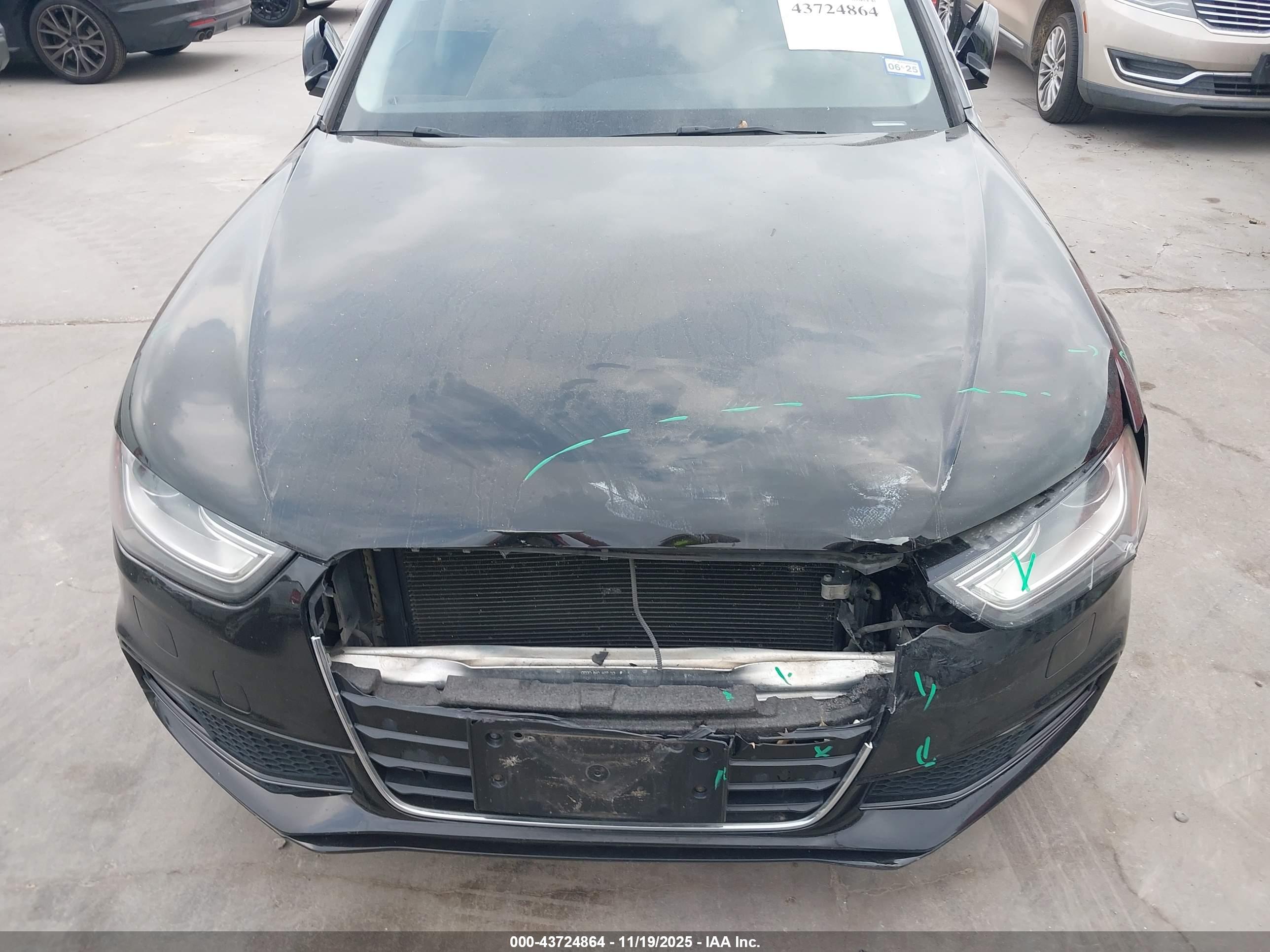 AUDI A4 image 6