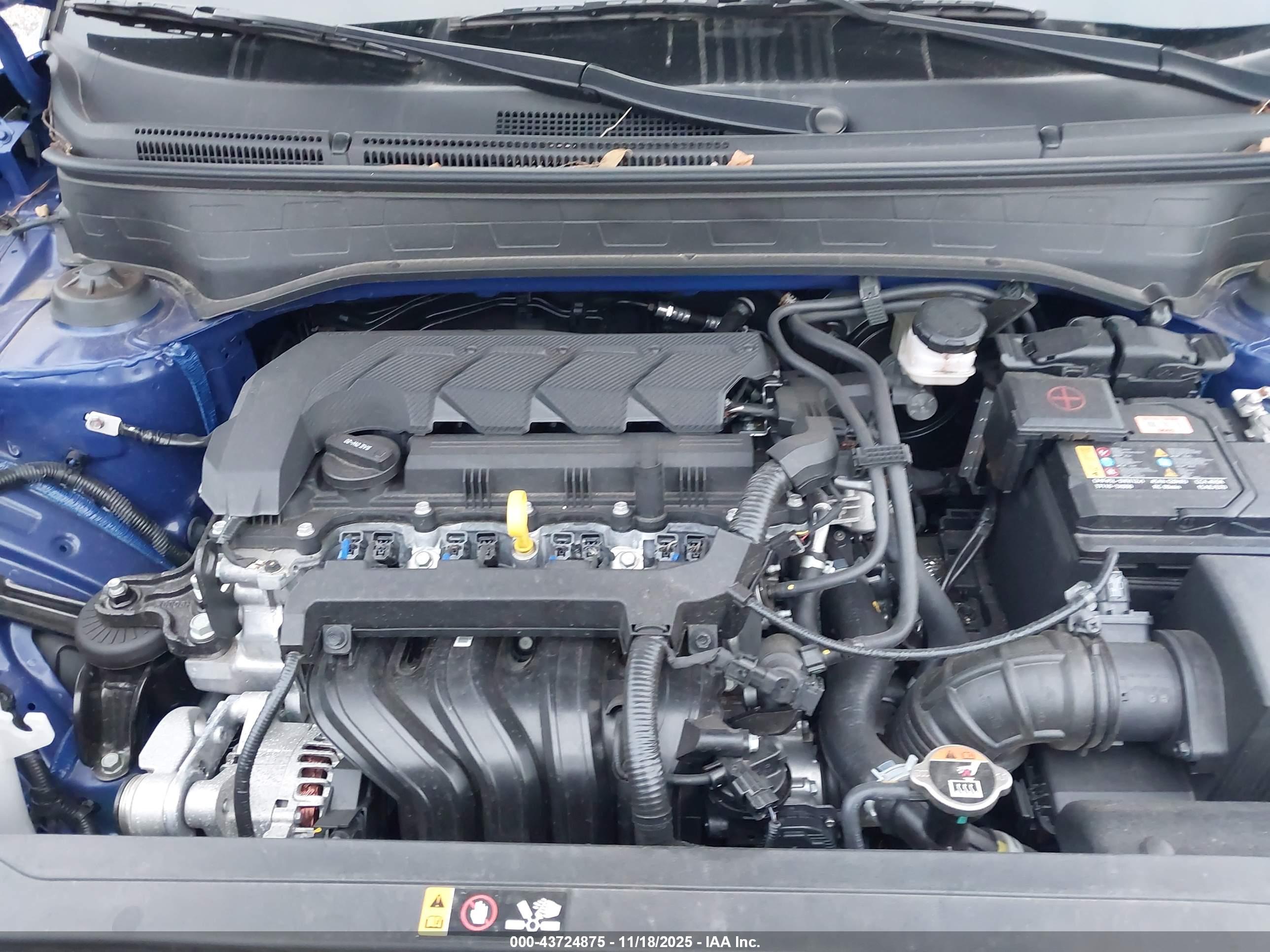 HYUNDAI VENUE image 10