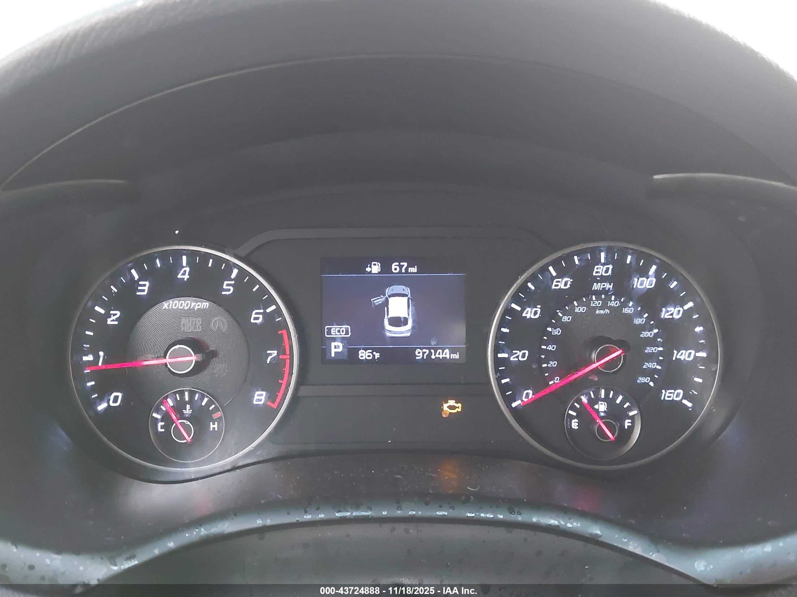 KIA STINGER image 7