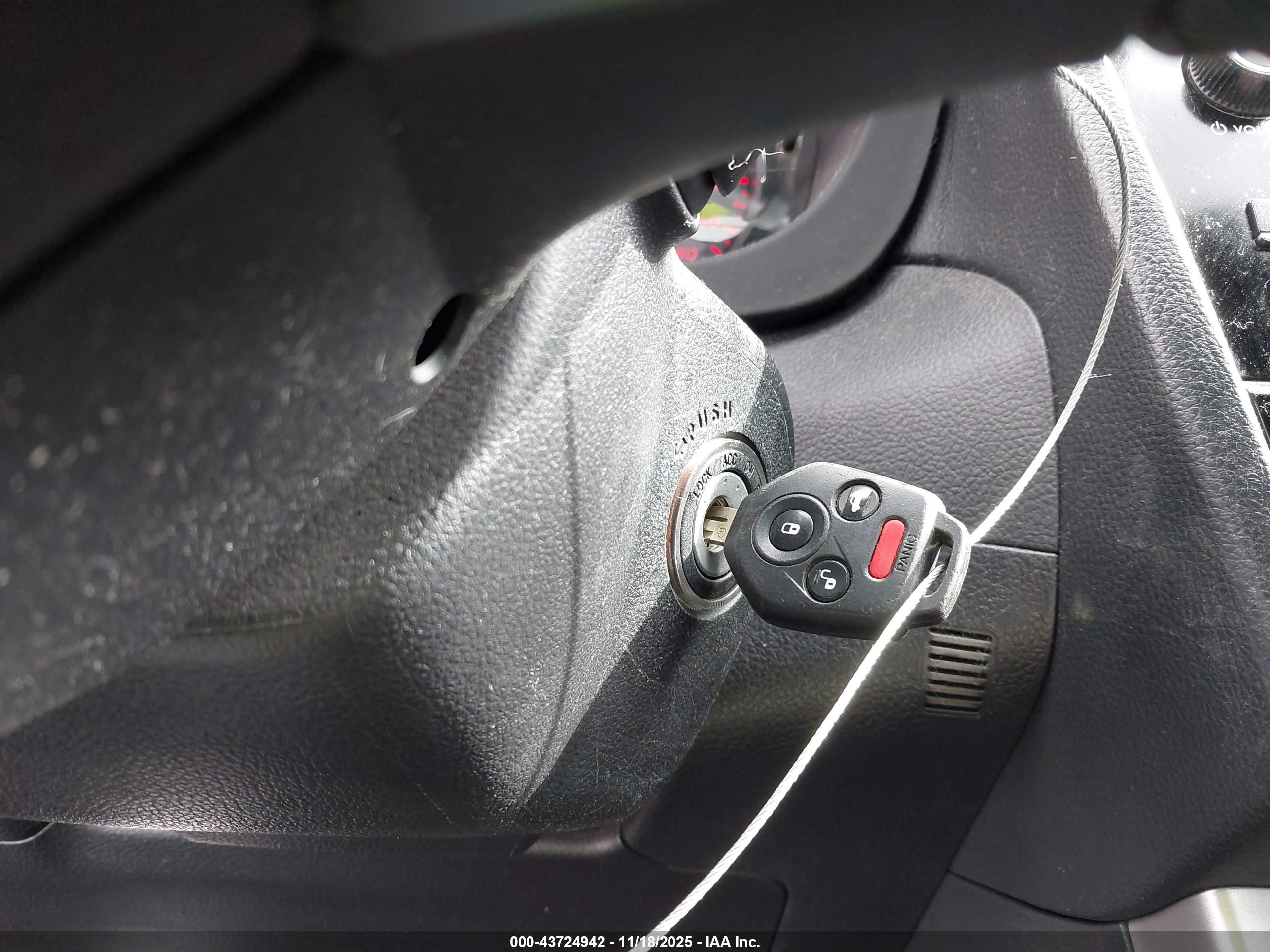 SUBARU WRX image 11